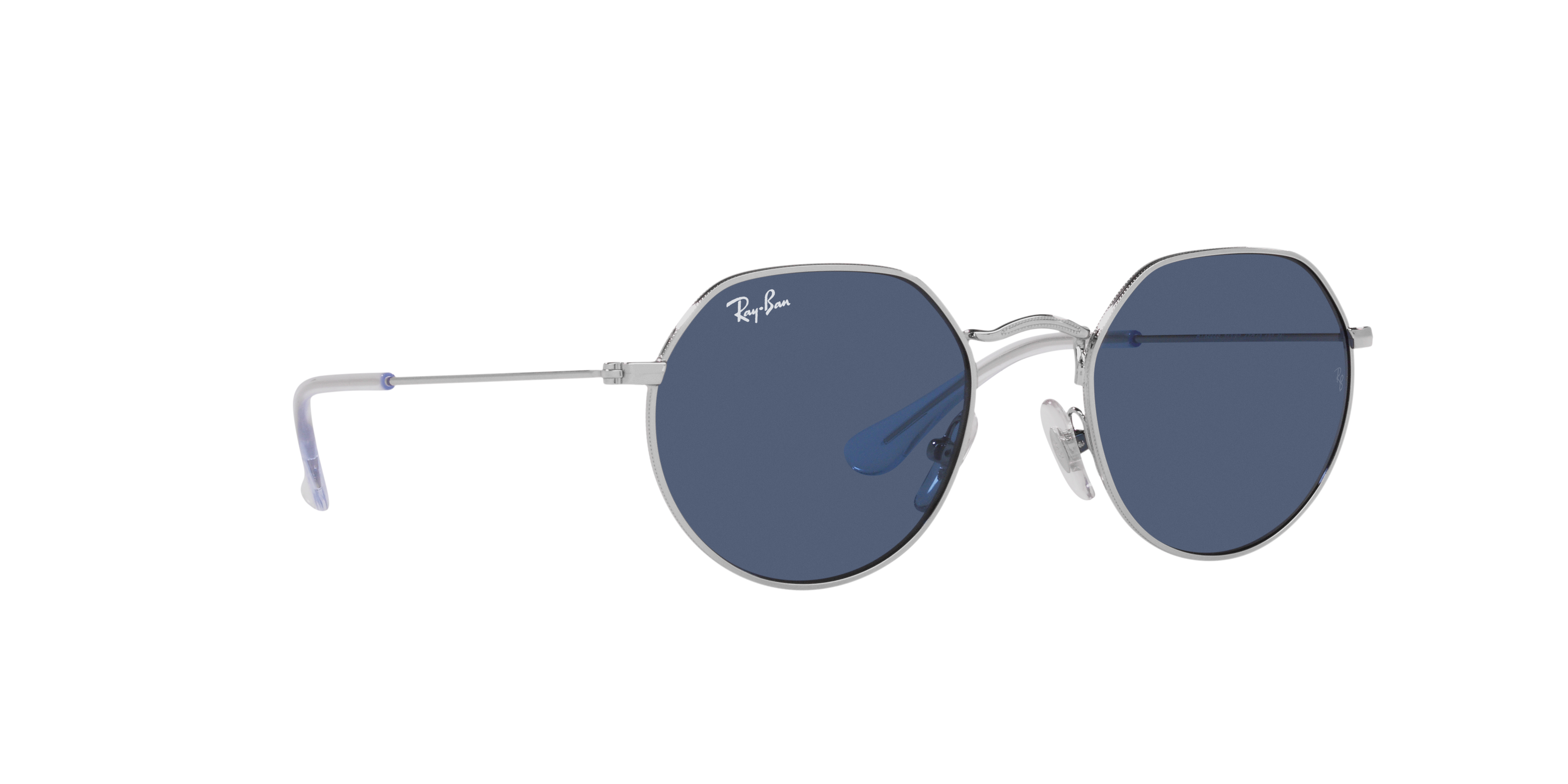 Ray-Ban RJ9565S JUNIOR JACK 212/80