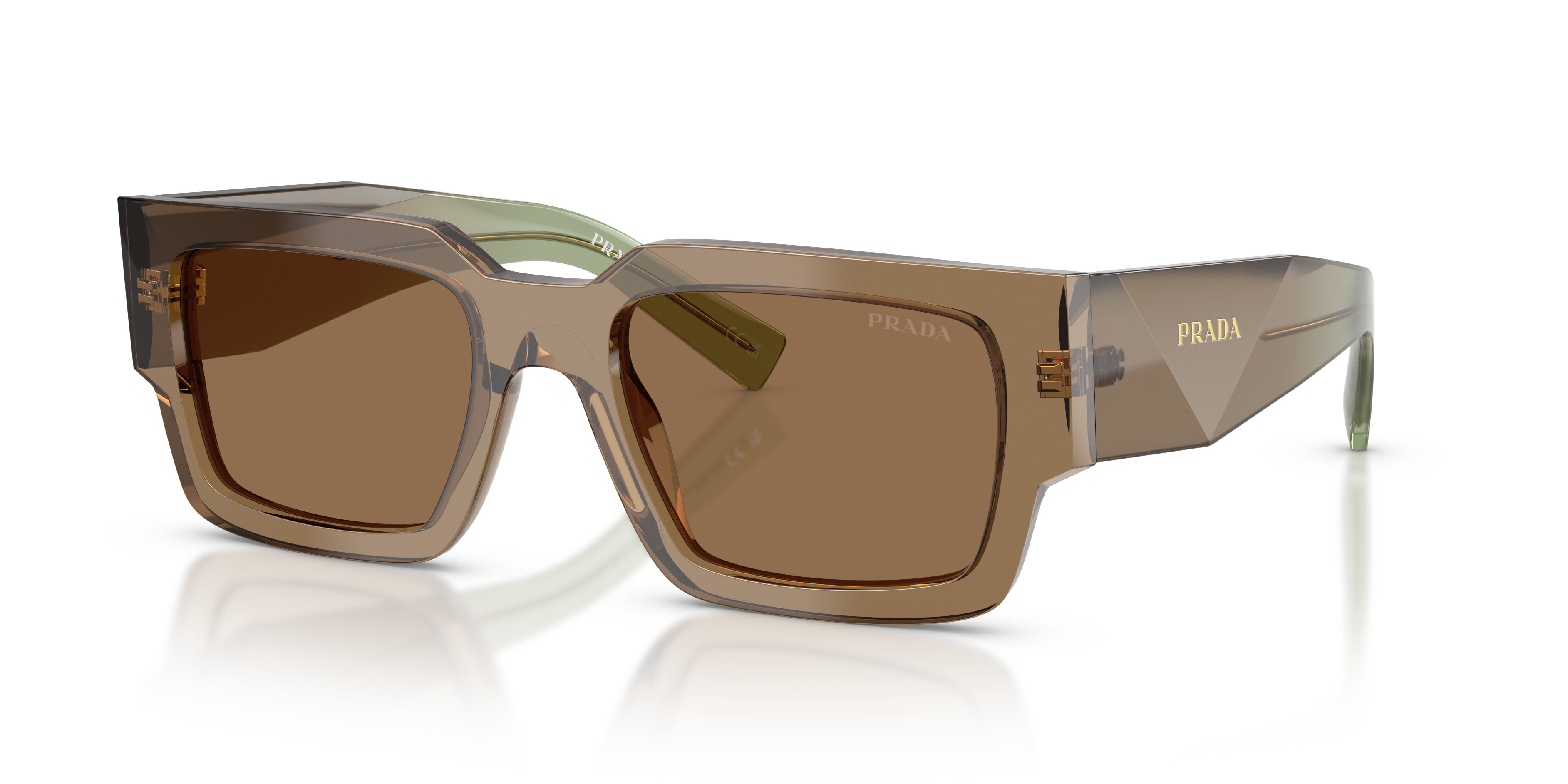 Prada PR B17S 29E90F
