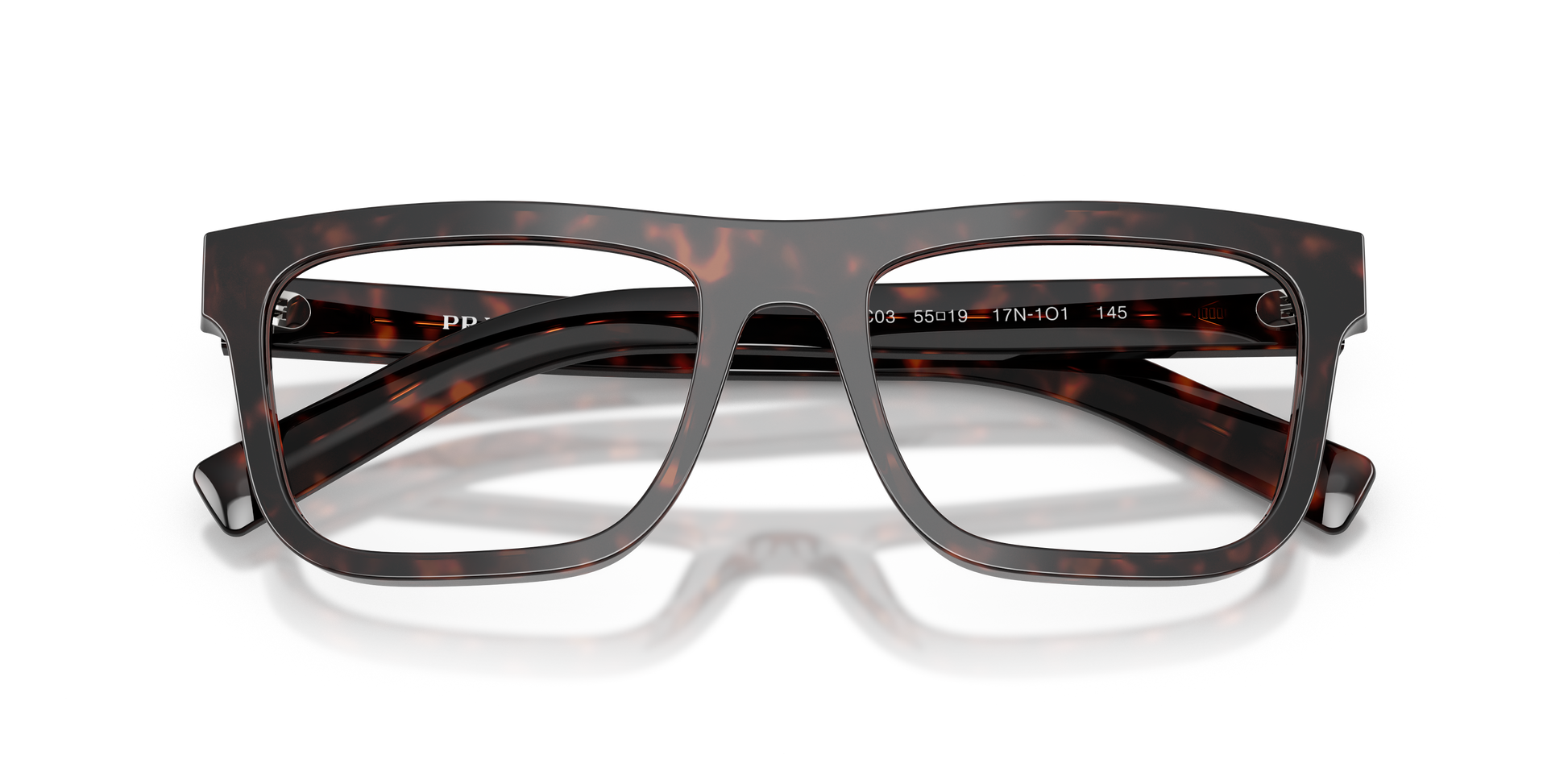 Prada PR C03V 17N1O1