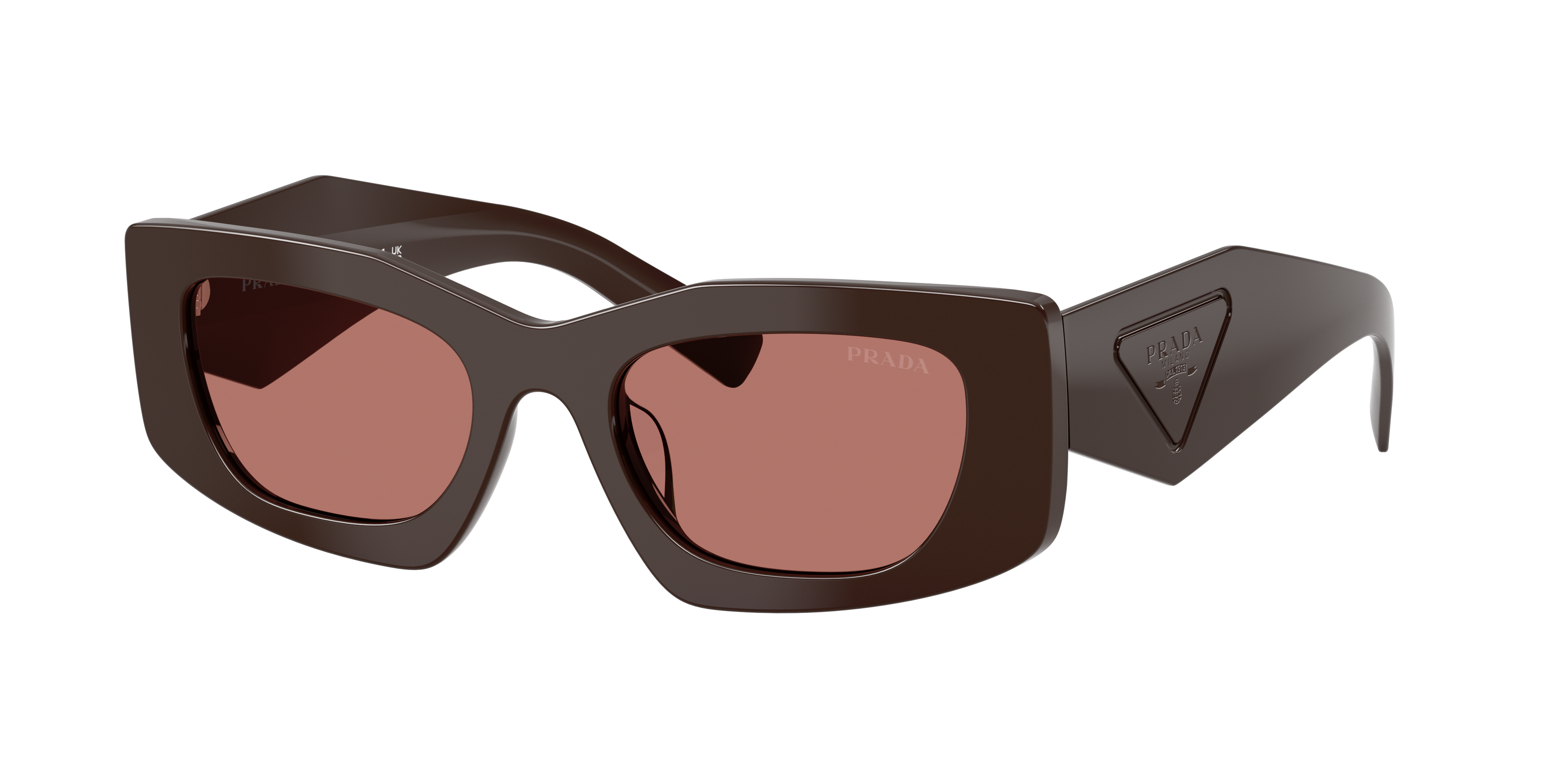 Prada PR D03SD 27I80W