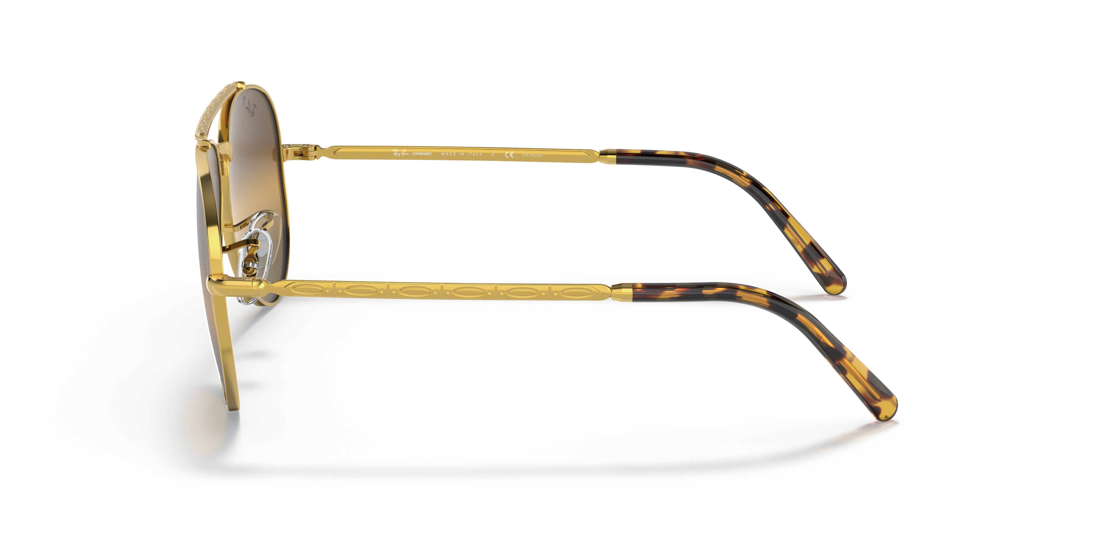 Ray-Ban RB3625 NEW AVIATOR 9196G5