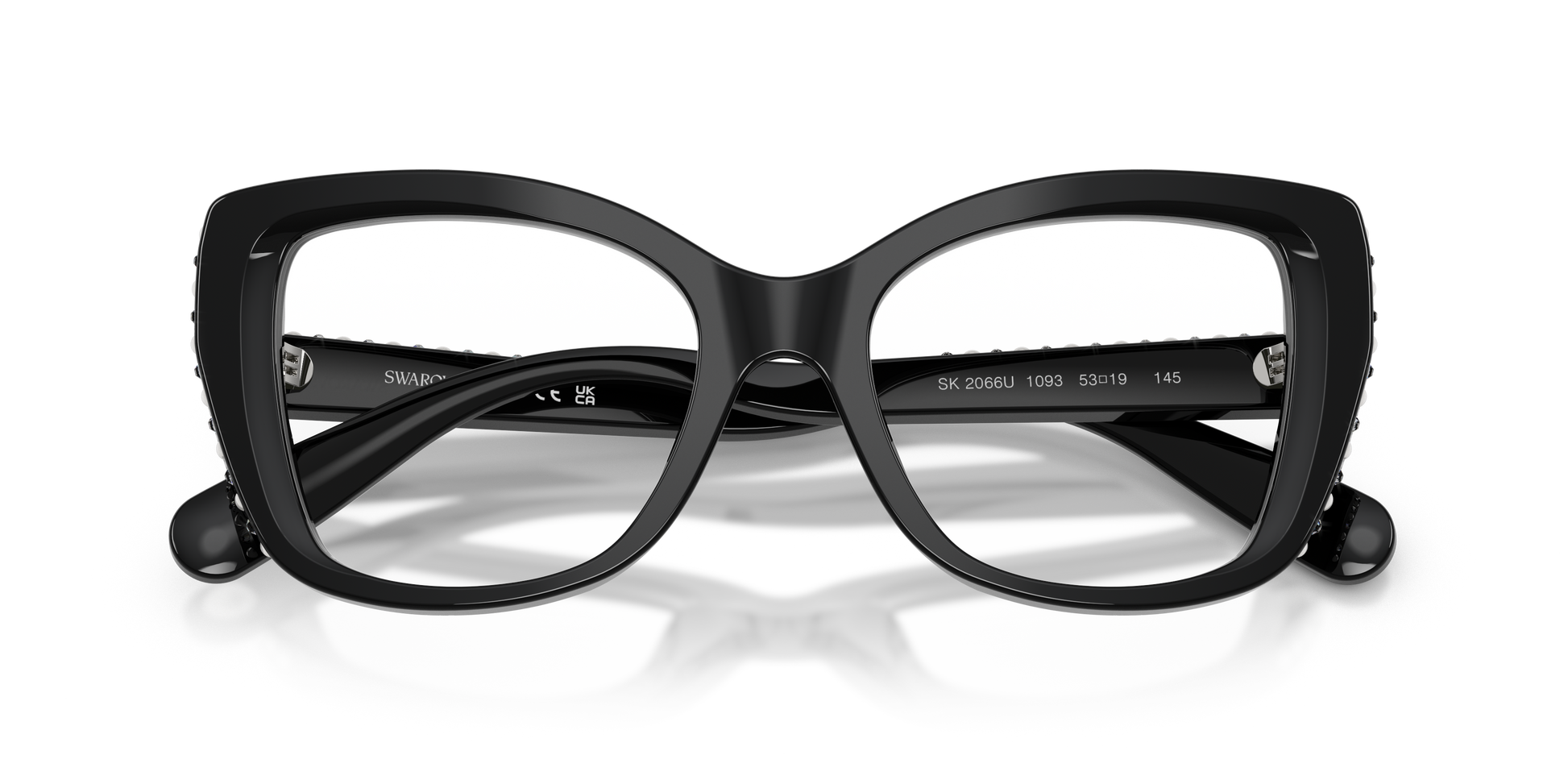 Swarovski SK2066U 1093