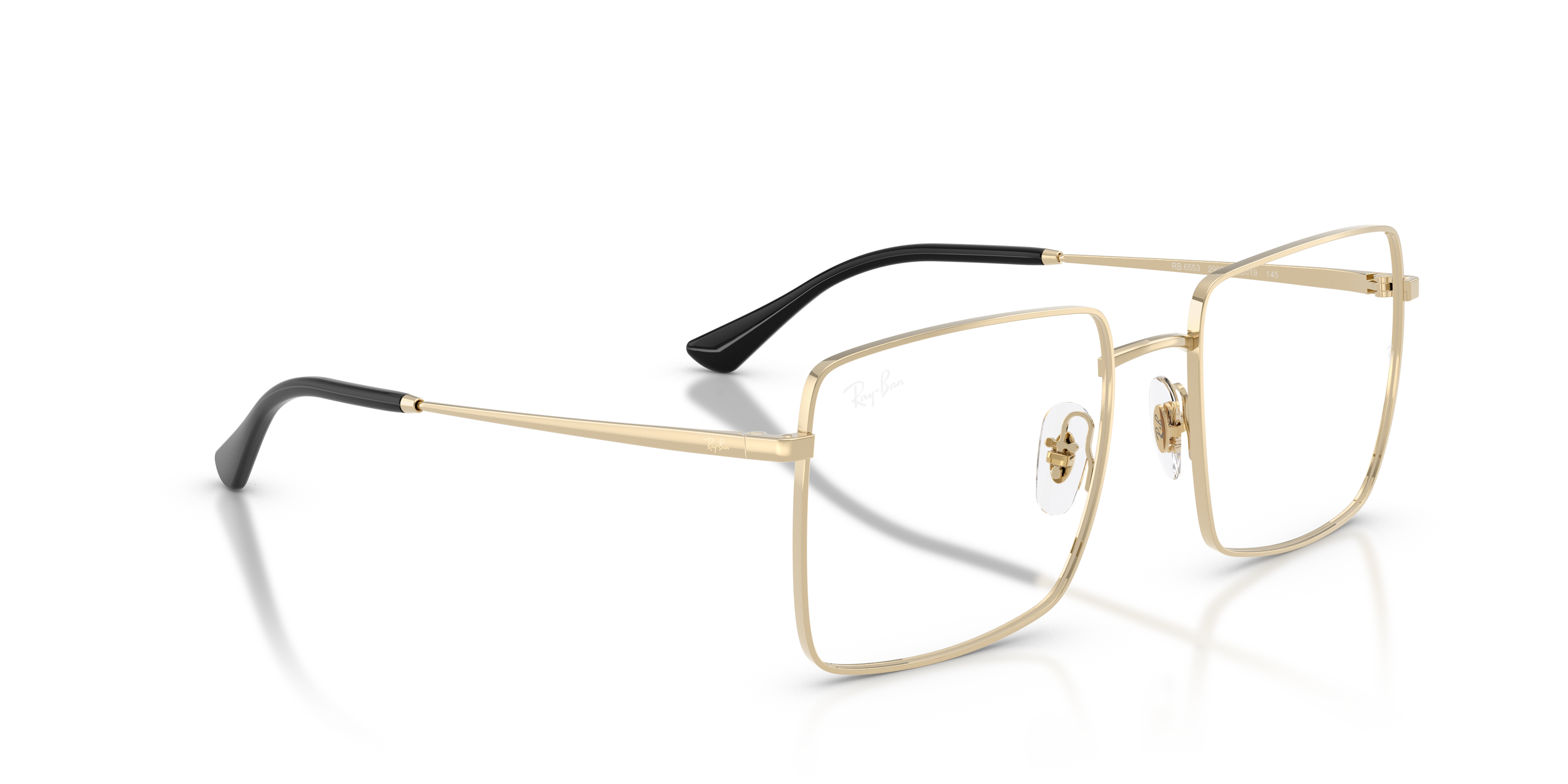 Ray-Ban RX6553 2993