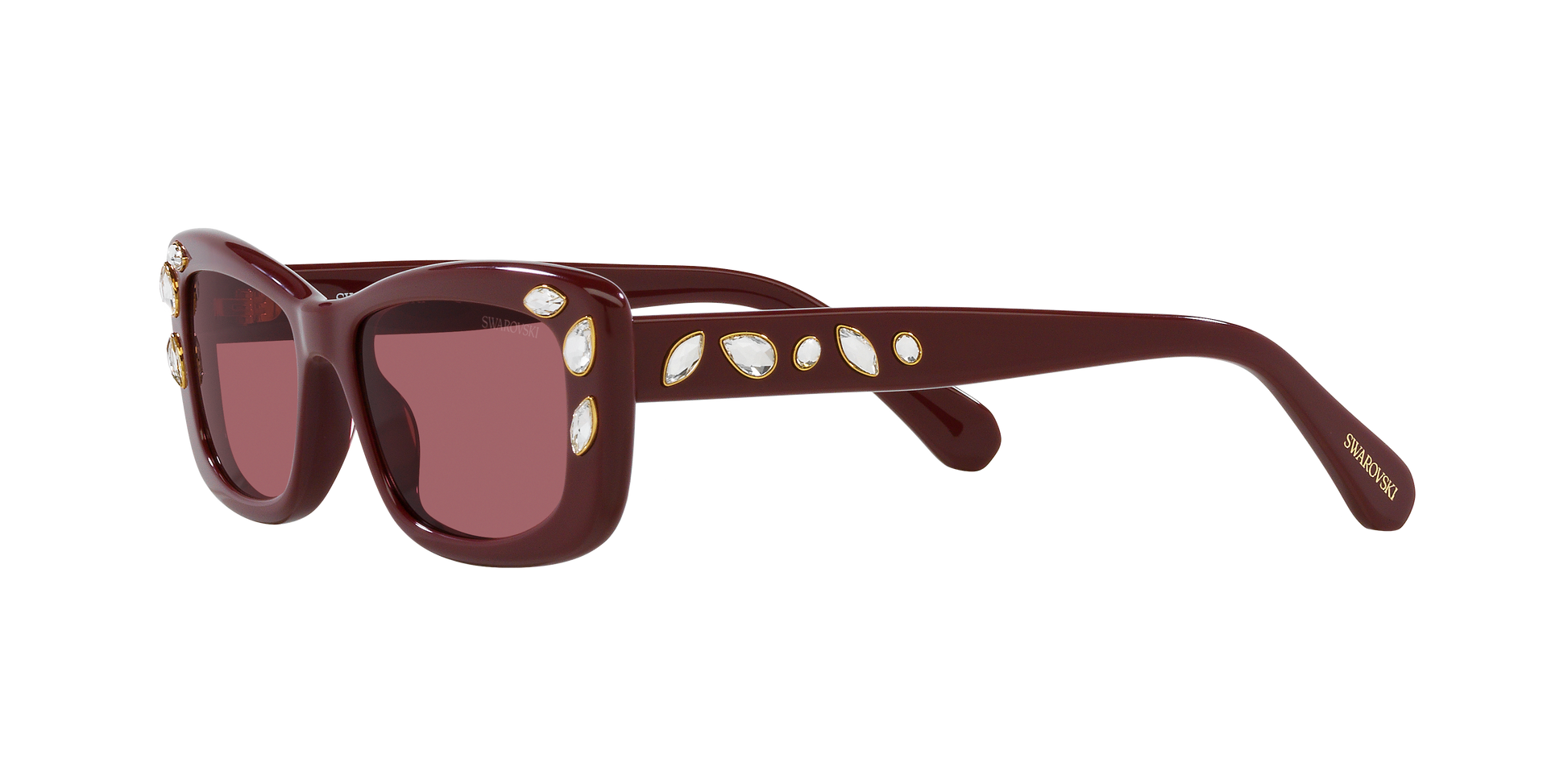 Swarovski SK6008 100869