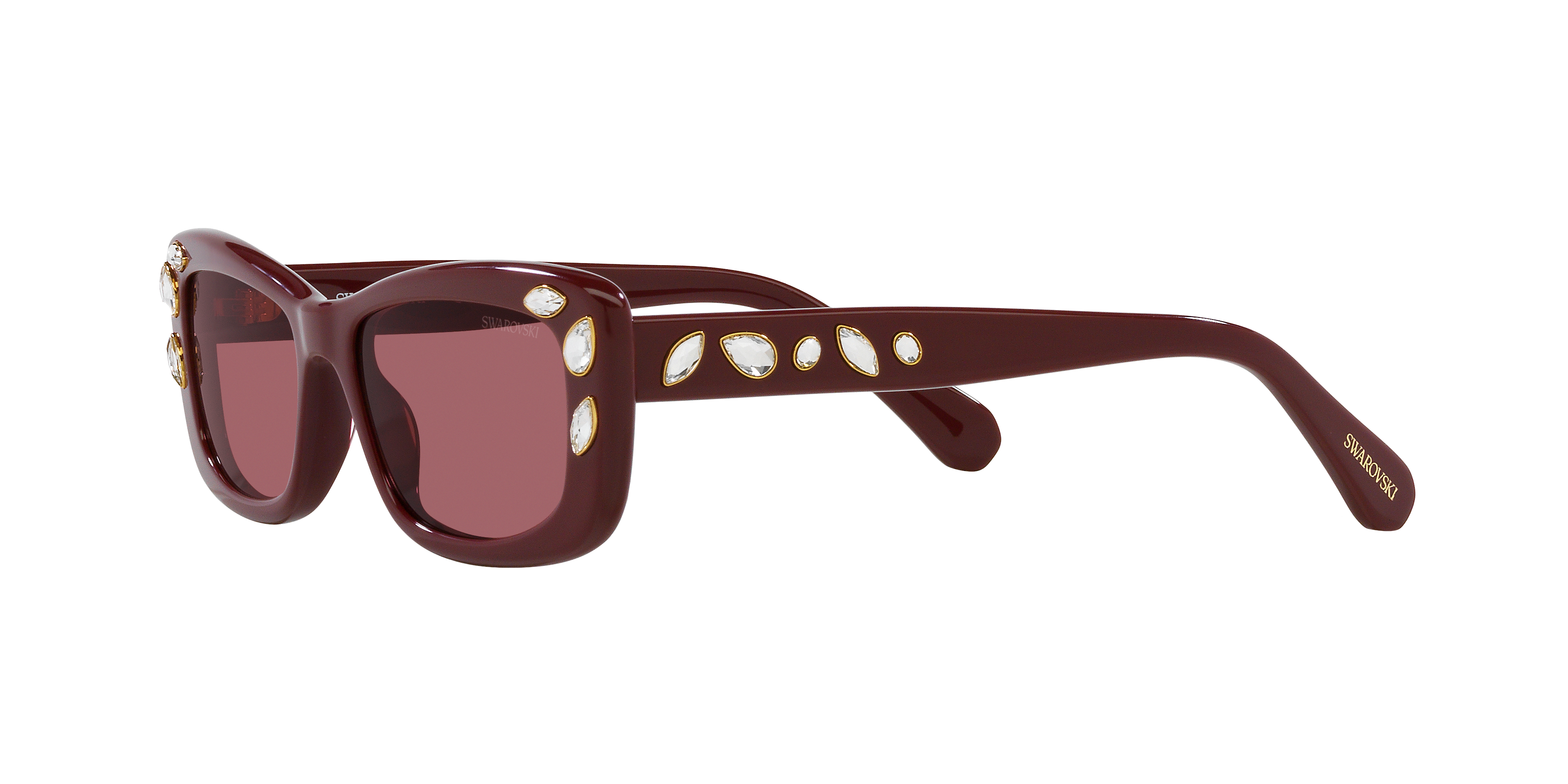 Swarovski SK6008 100869