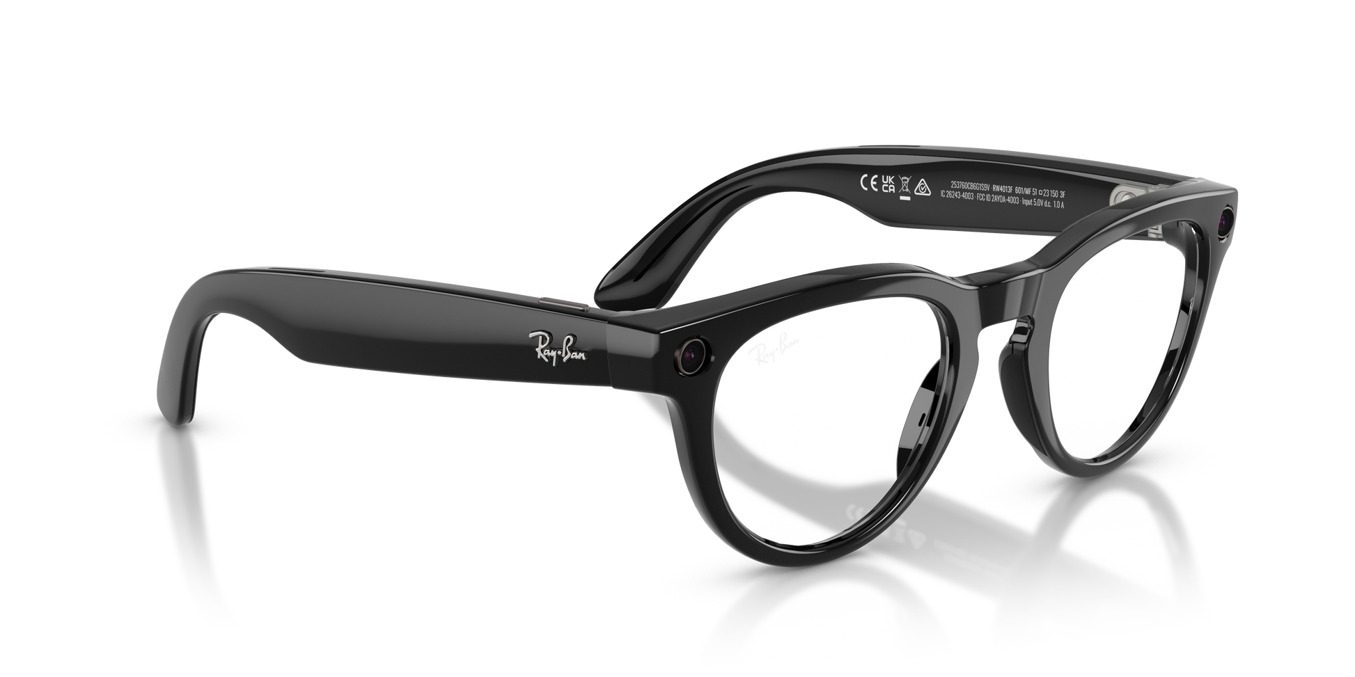 Ray-Ban Meta RW4013F HEADLINER 601/MF