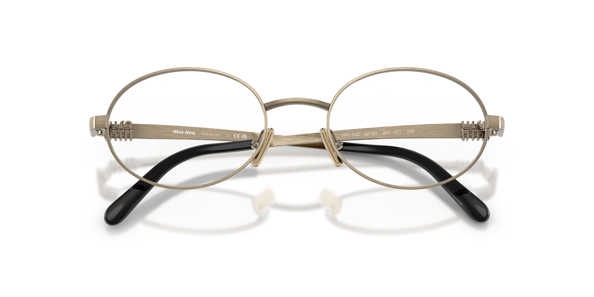 Miu Miu MU 50ZV 26C1O1