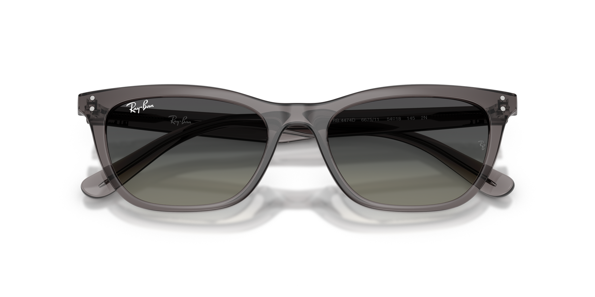 Ray-Ban RB4474D 667511