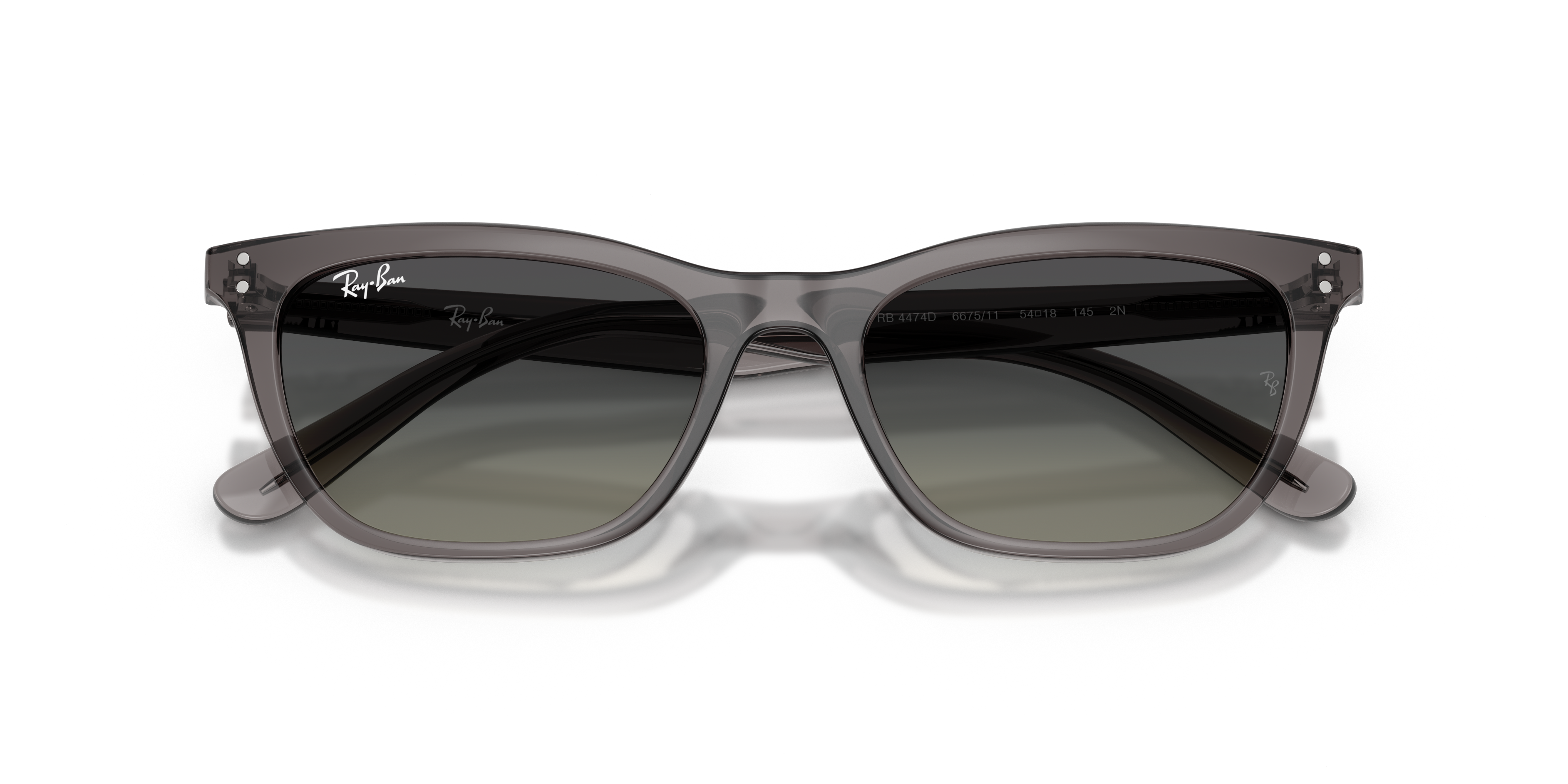 Ray-Ban RB4474D 667511