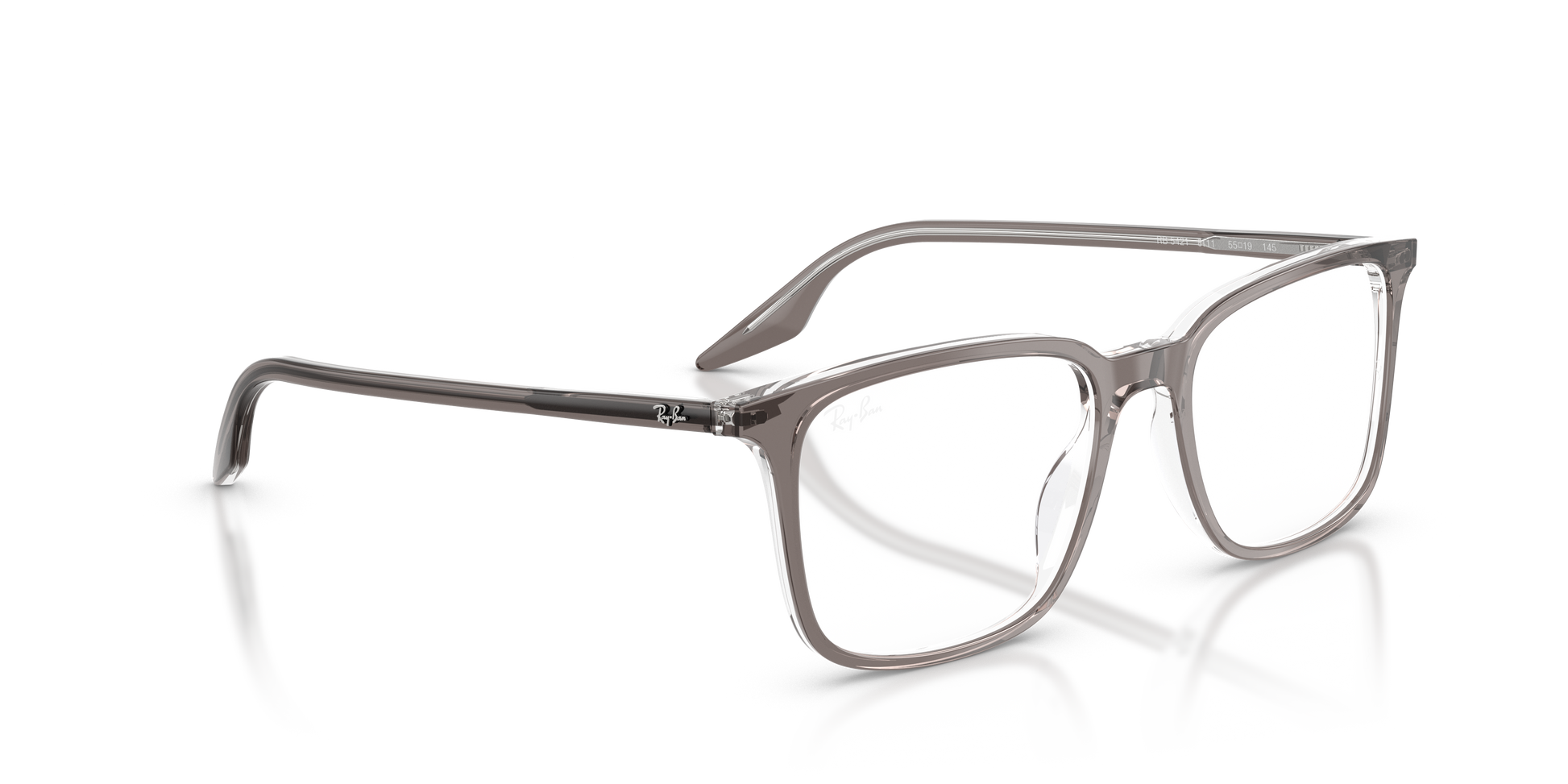 Ray-Ban RX5421 8111