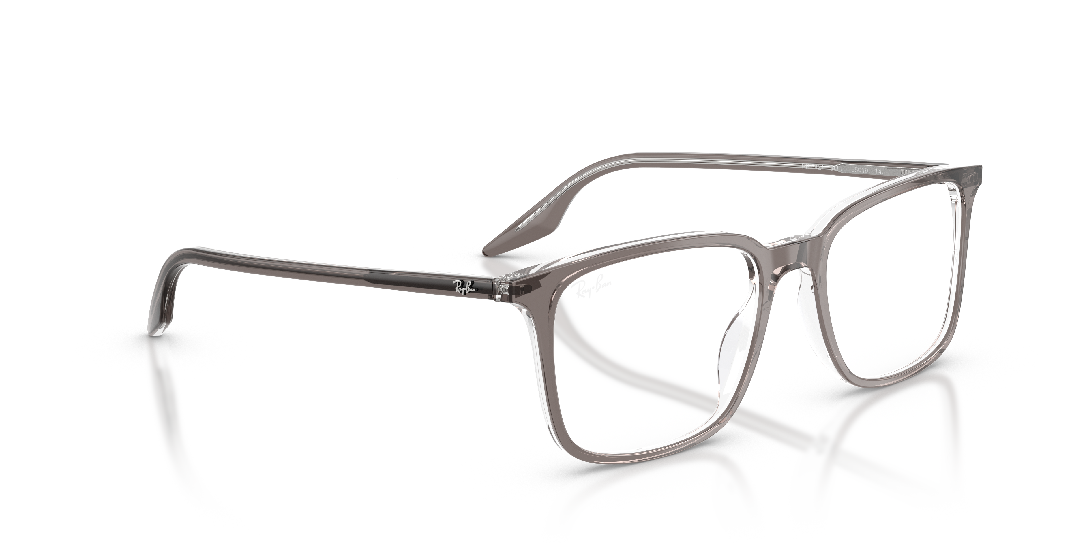 Ray-Ban RX5421 8111