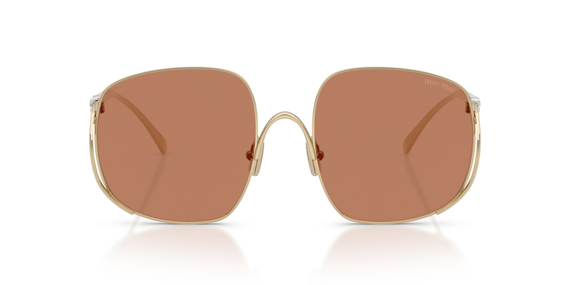 Miu Miu MU A57S ZVN90Q