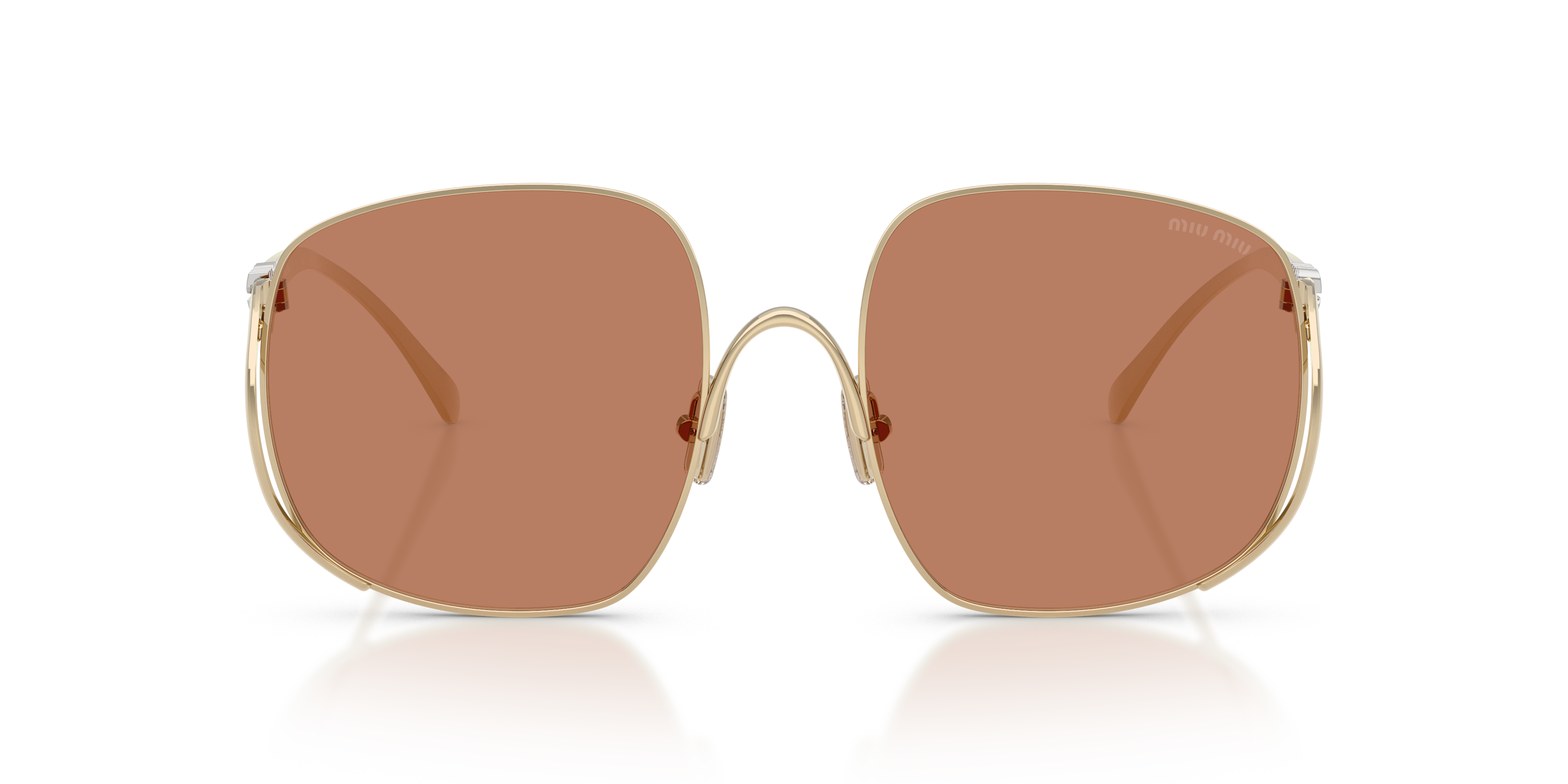 Miu Miu MU A57S ZVN90Q