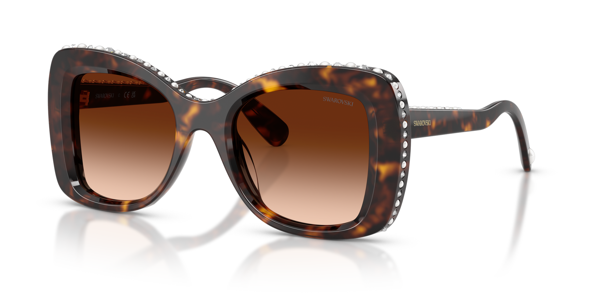 Swarovski SK6062U 109474