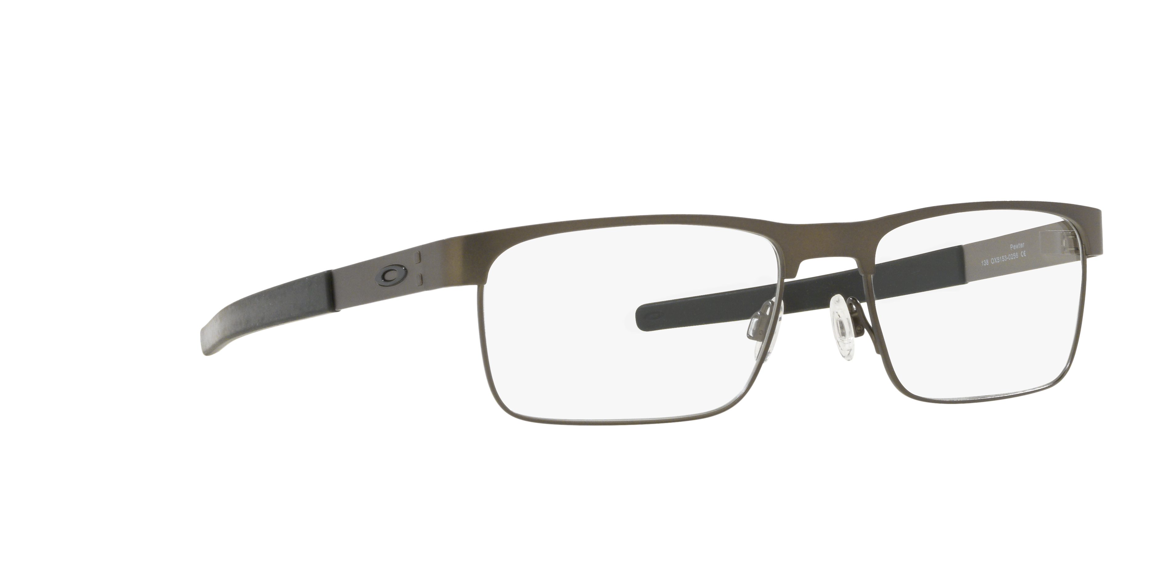 Oakley OX5153 METAL PLATE TI 515302