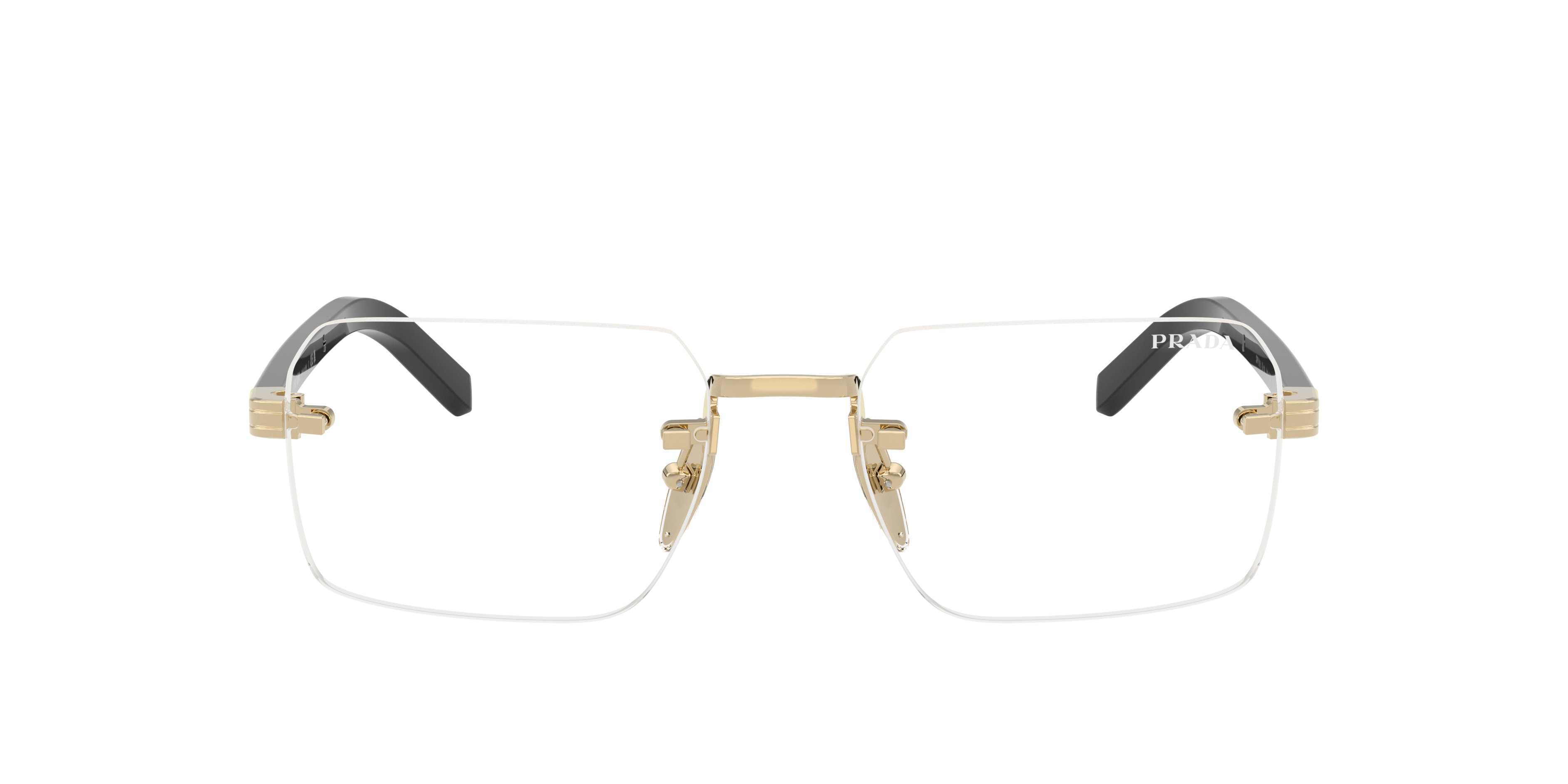 Prada PR D55S ZVN10W