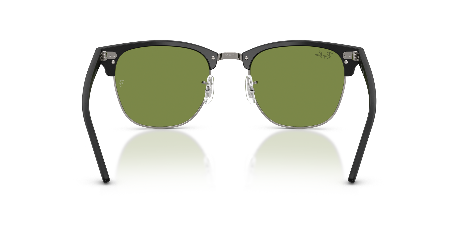 Ray-Ban RB3016 CLUBMASTER 601S4E