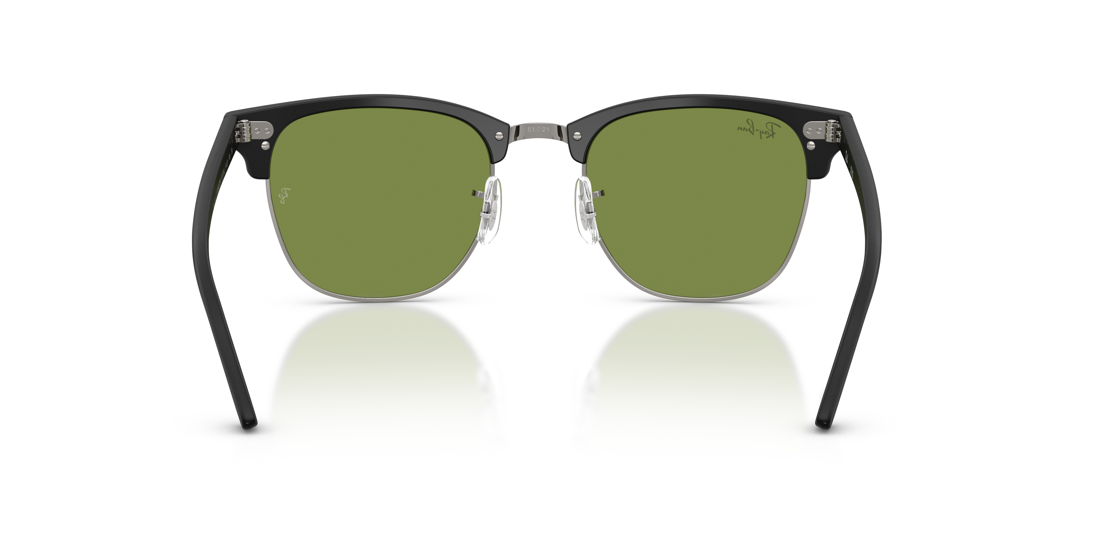 Ray-Ban RB3016 CLUBMASTER 601S4E