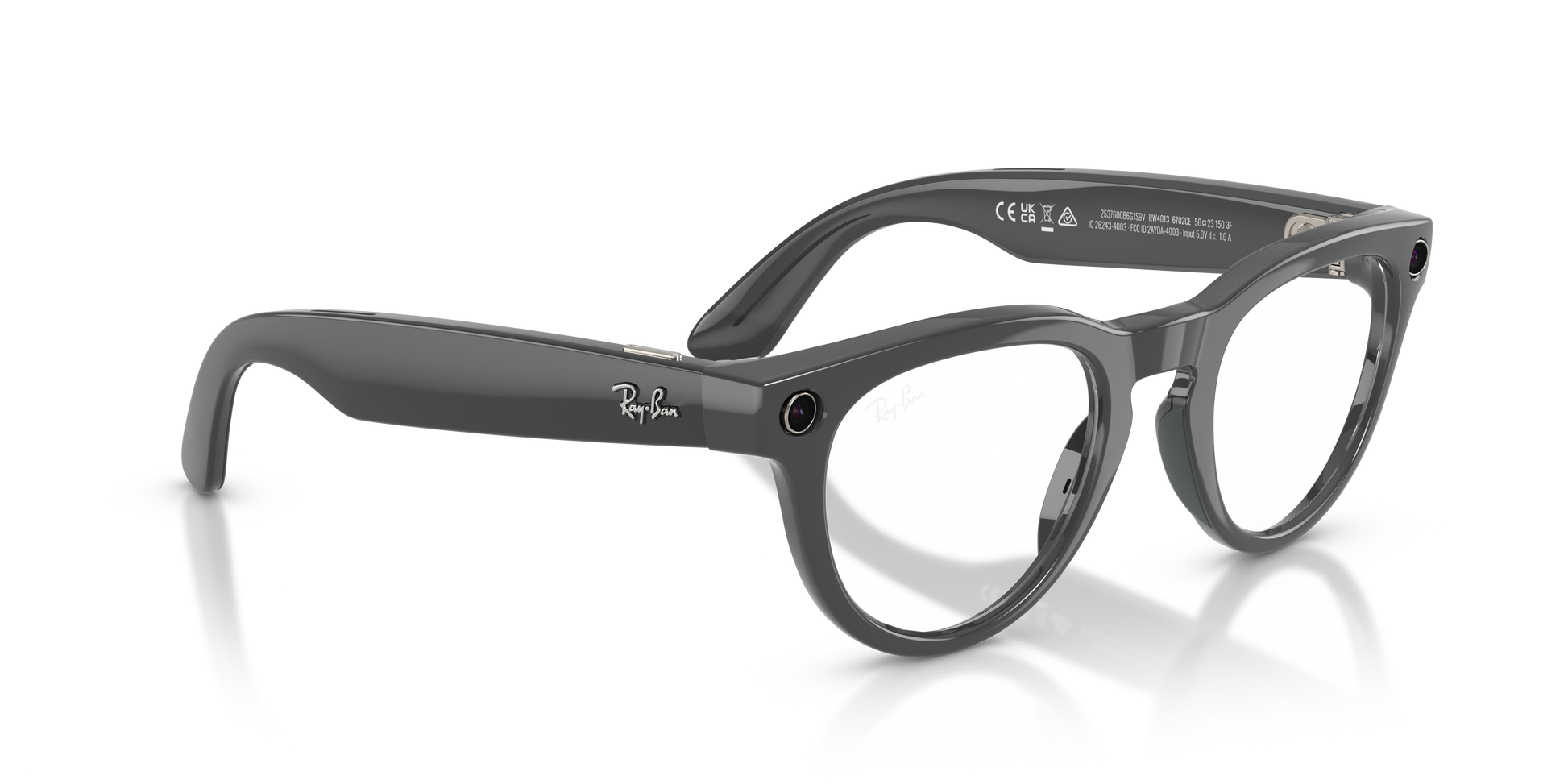 Ray-Ban Meta RW4013 HEADLINER 6702CE