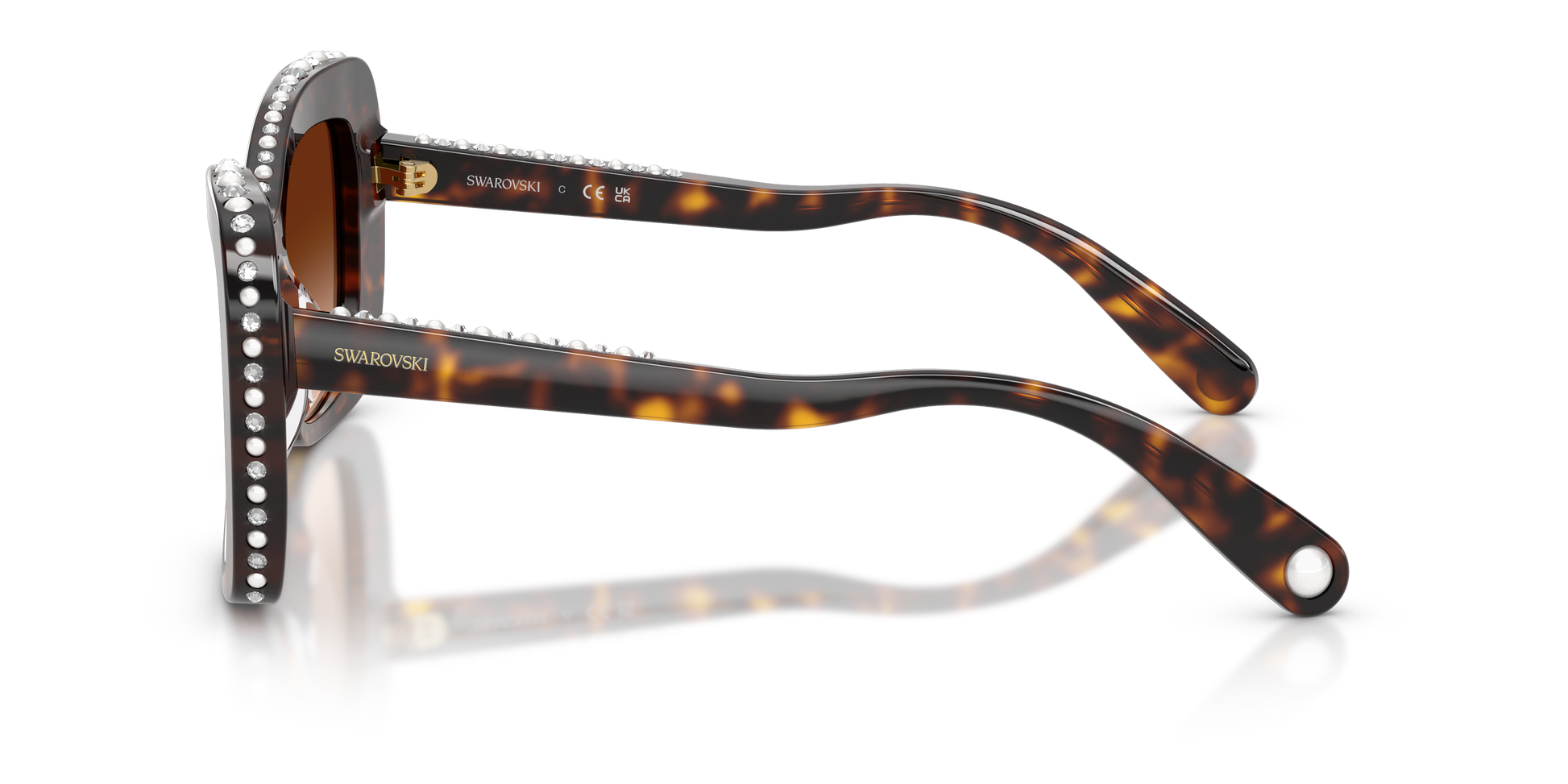 Swarovski SK6062U 109474