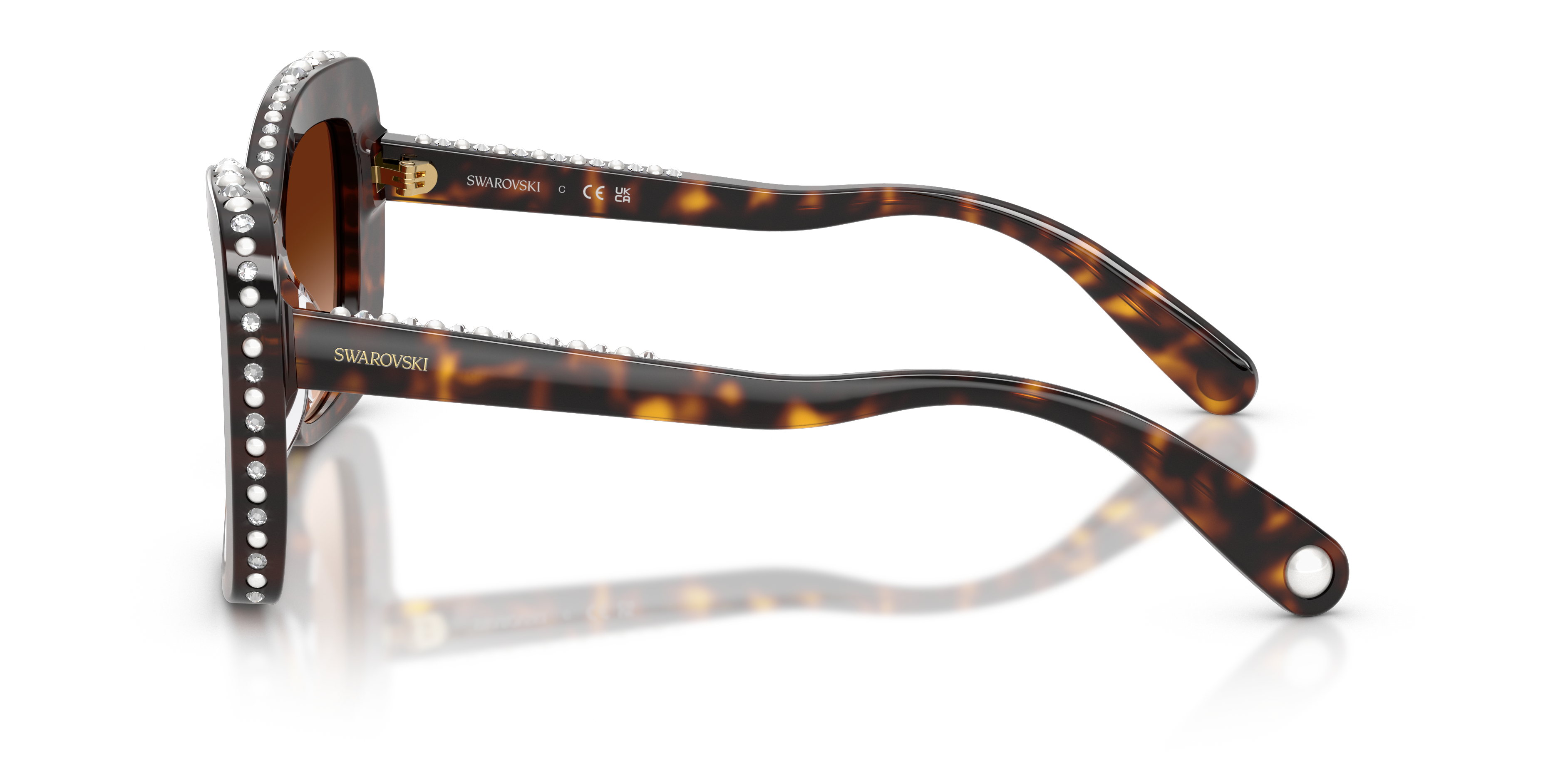 Swarovski SK6062U 109474