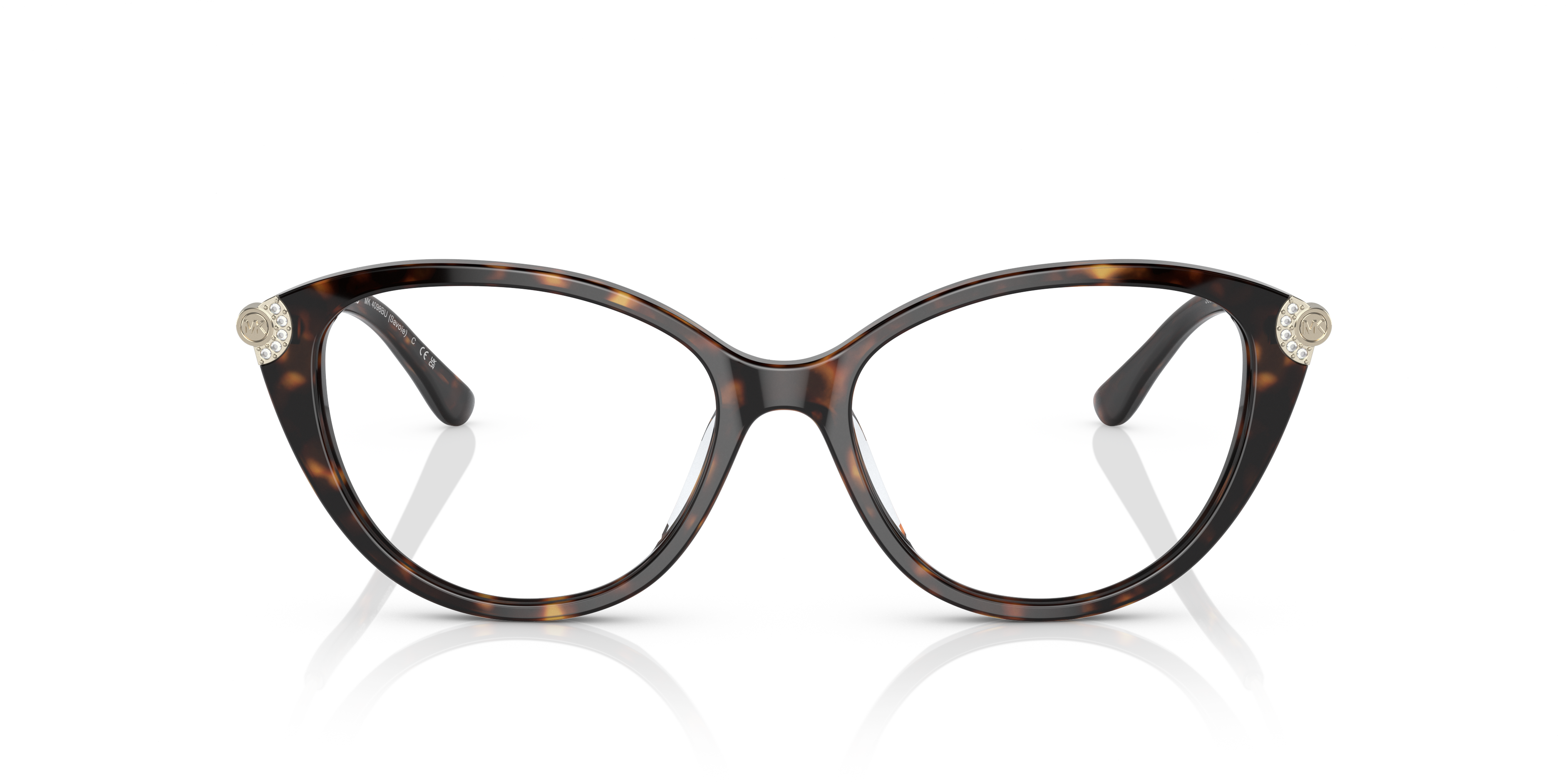 Michael Kors MK4098BU SAVOIE 3006