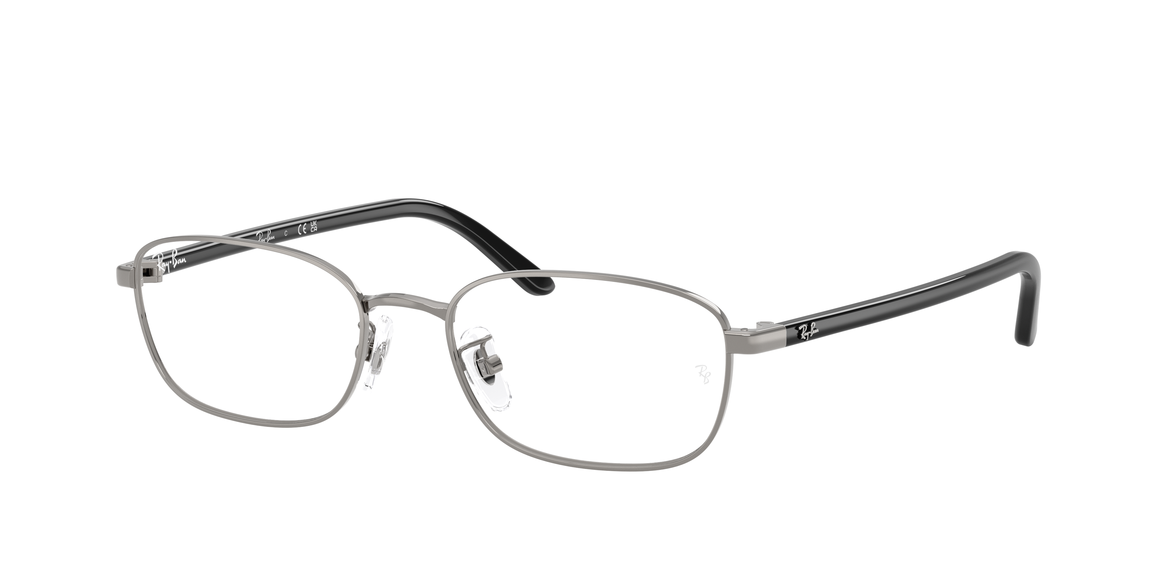 Ray-Ban RX6551D 2502