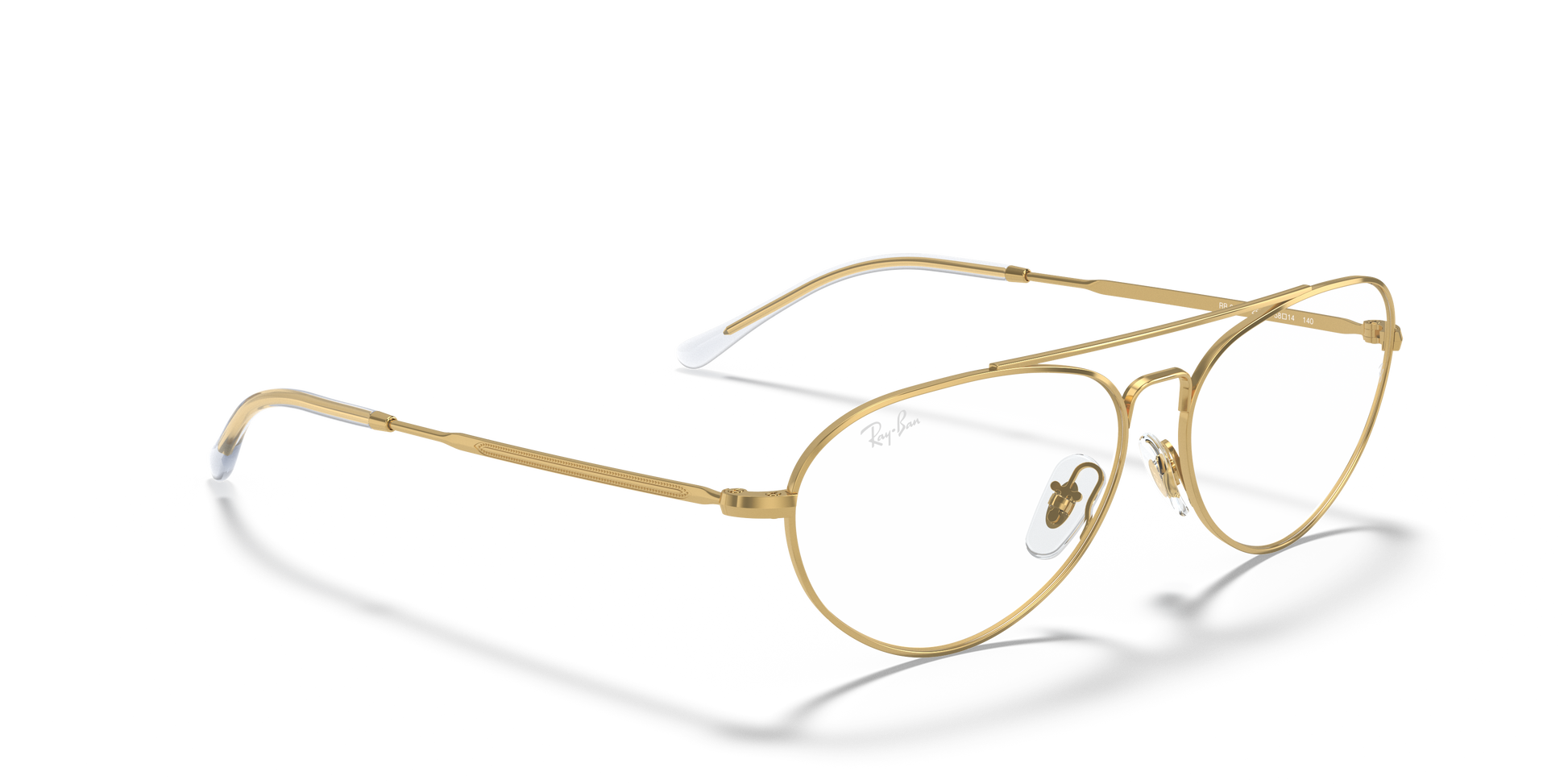 Ray-Ban RX6454 2500