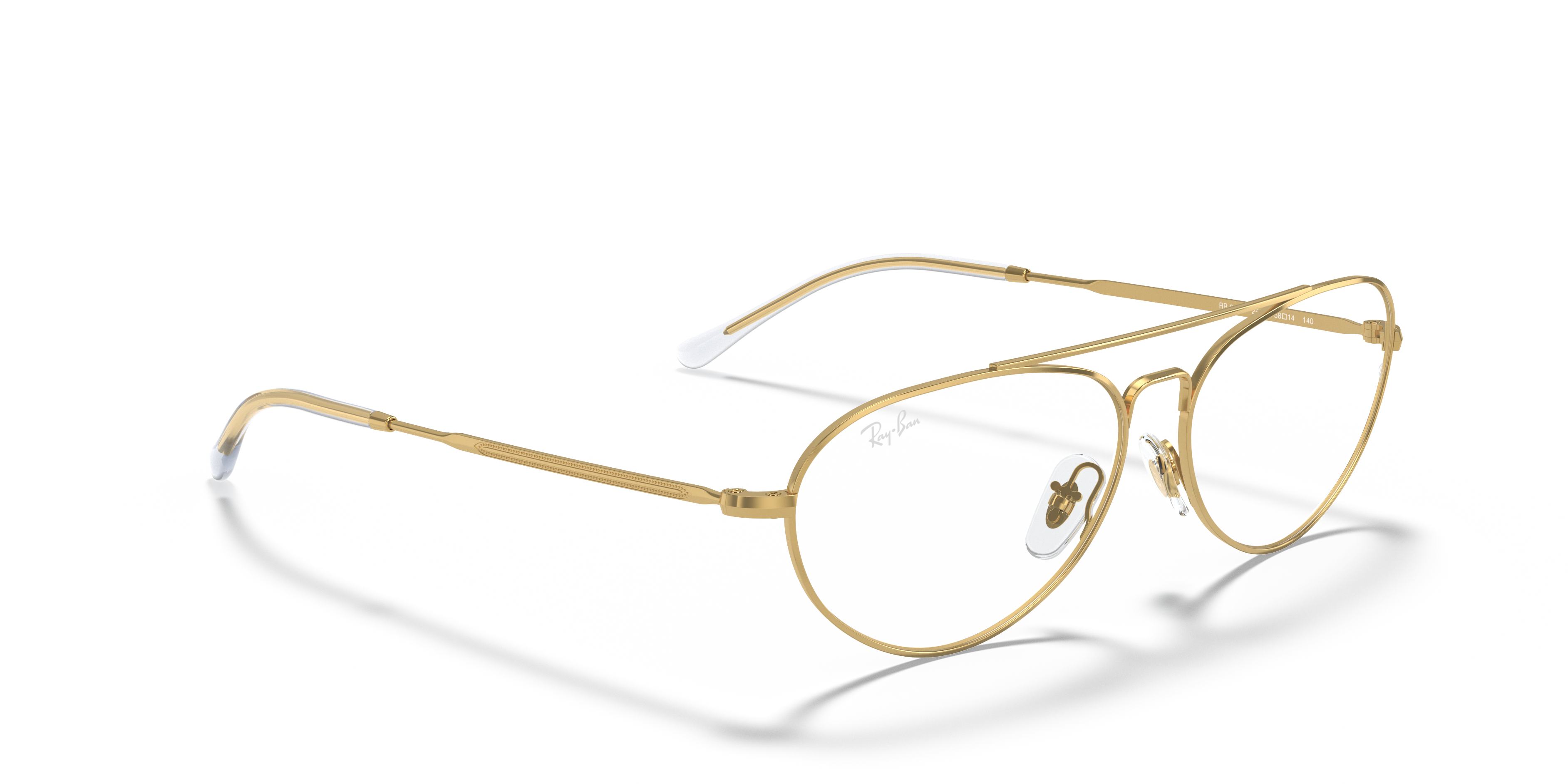 Ray-Ban RX6454 2500