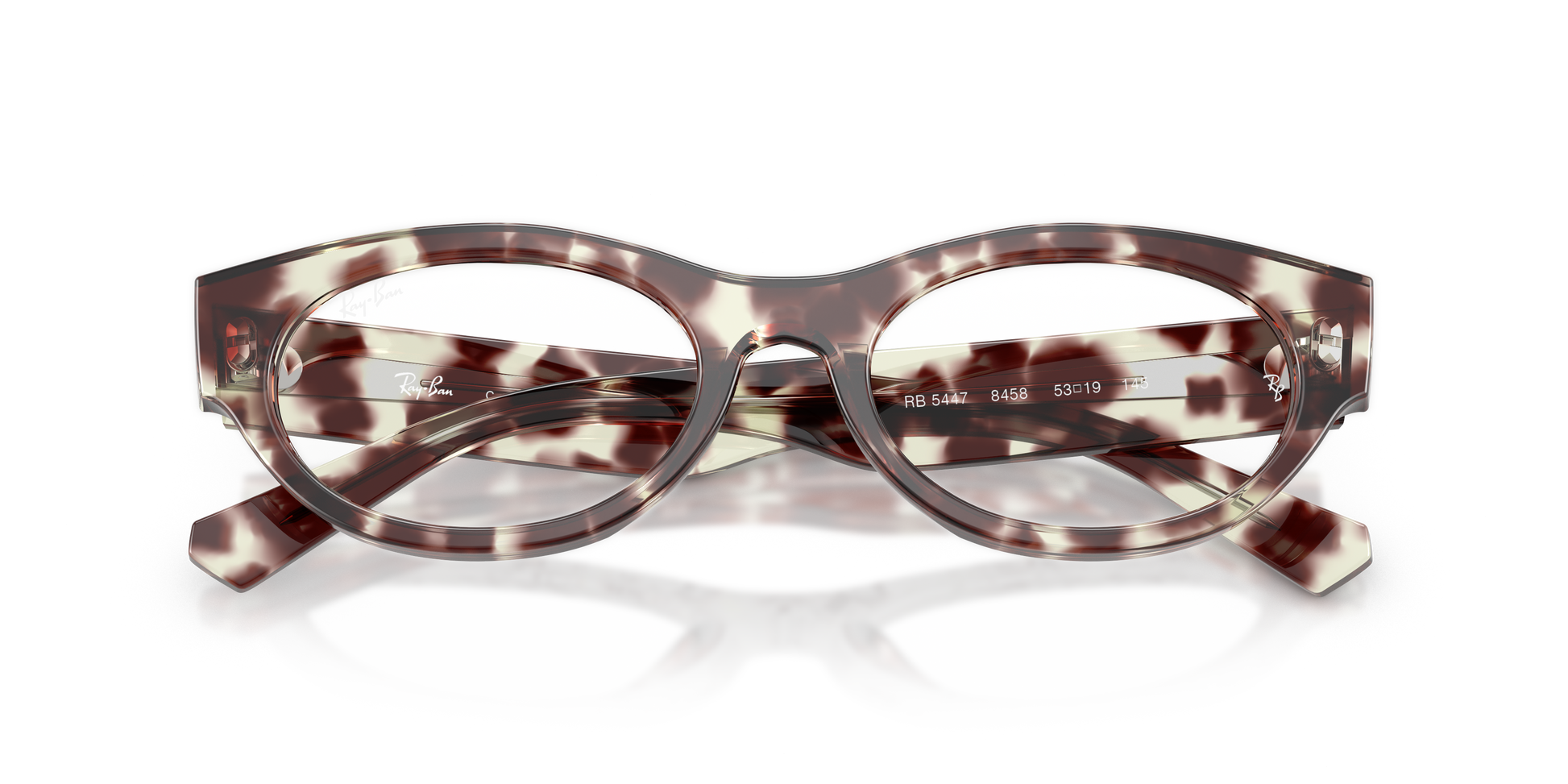 Ray-Ban Vista RX5447 8458