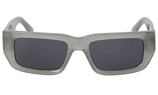 Palm Angels Sutter Sunglasses Glassier