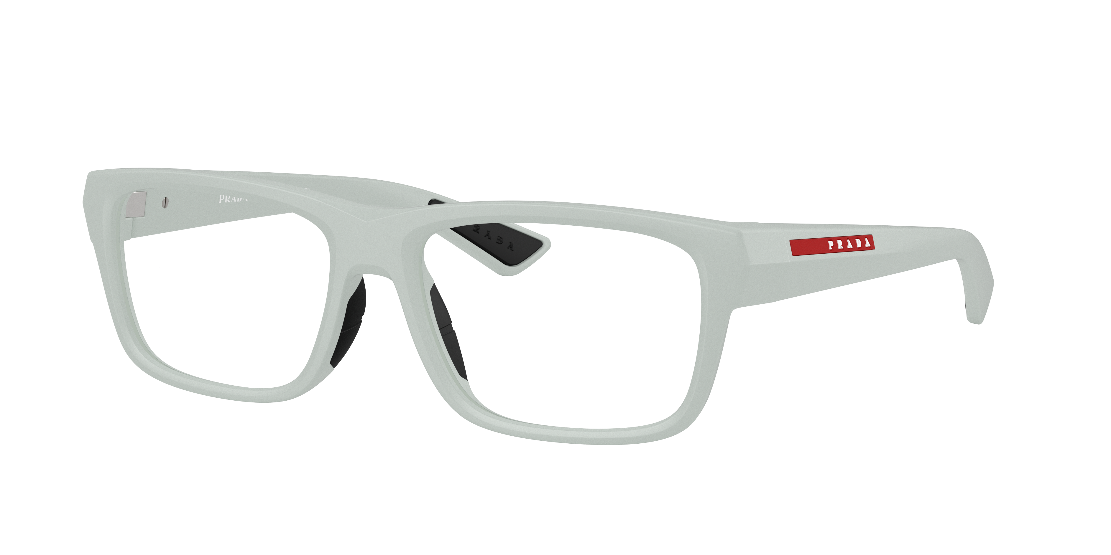 Prada Linea Rossa PS 02TV 25H1O1
