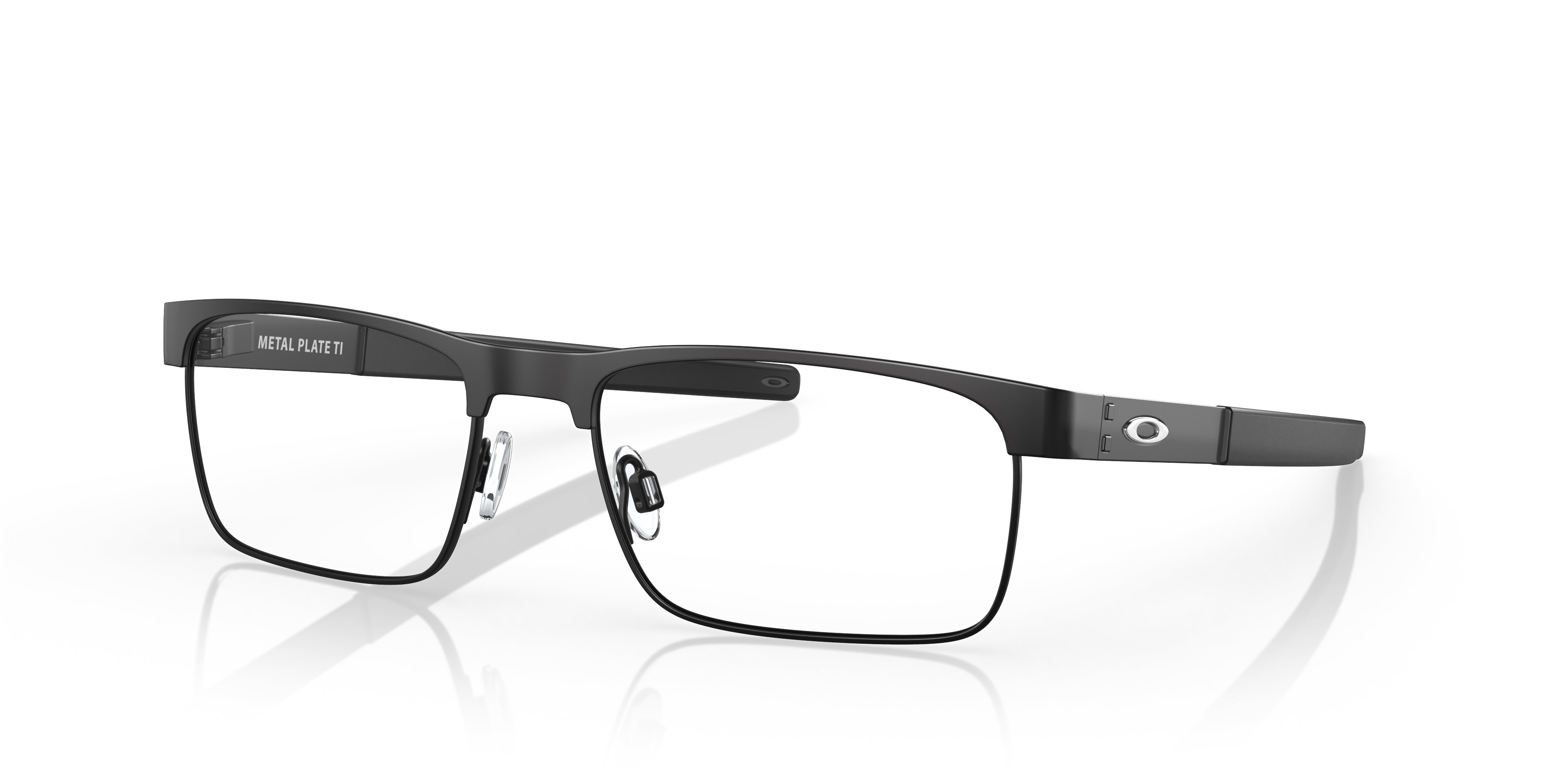 Oakley OX5153 METAL PLATE TI 515301