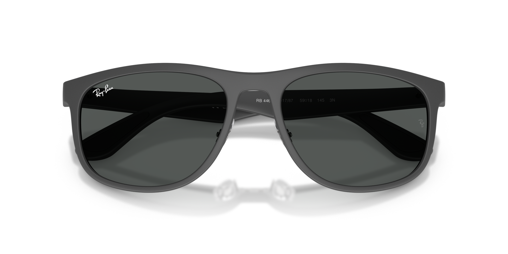 Ray-Ban RB4468 601787