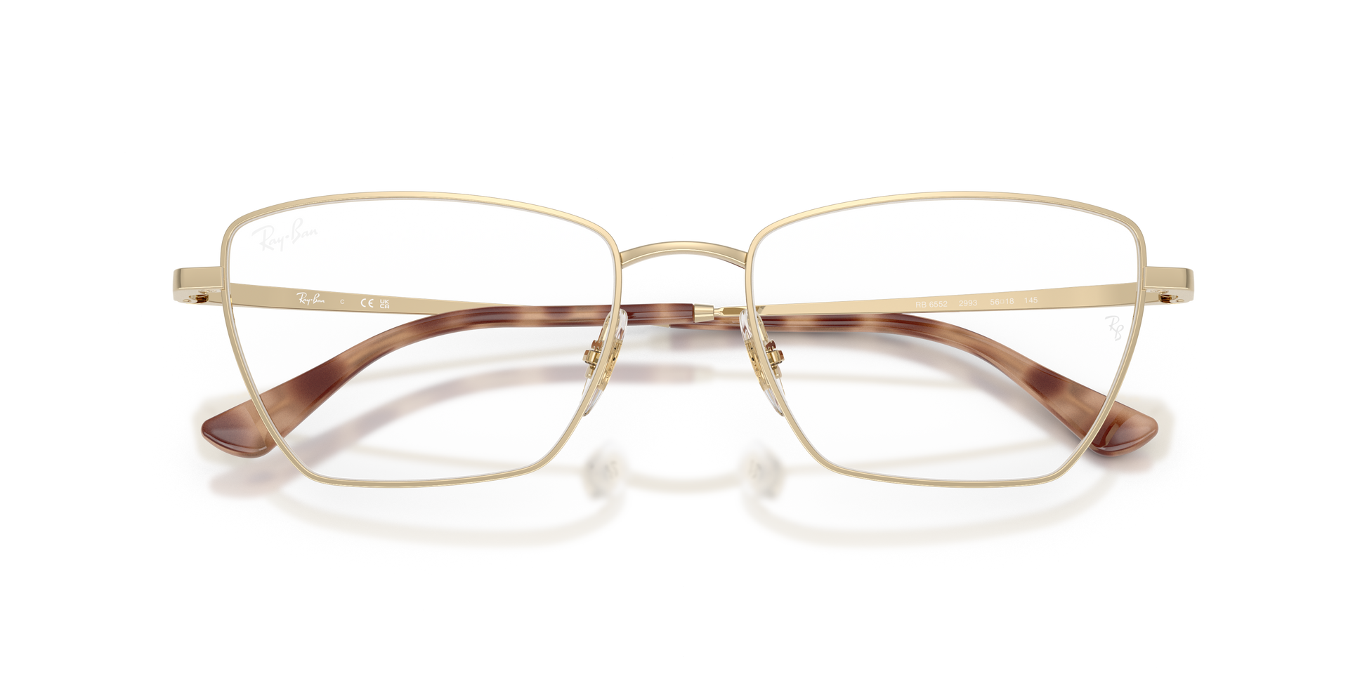 Ray-Ban RX6552 2993