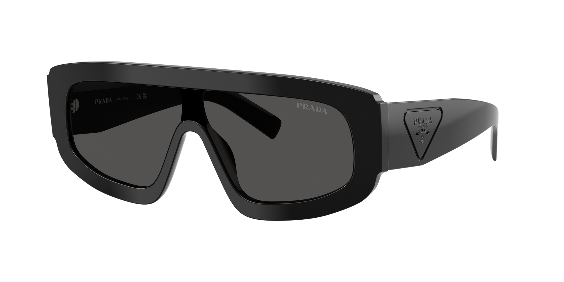 Prada PR D10S 16K08Z