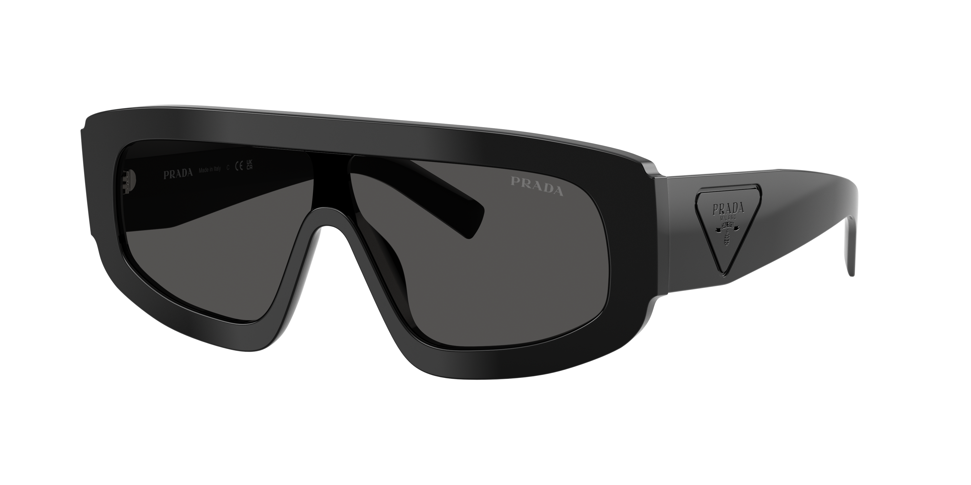 Prada PR D10S 16K08Z
