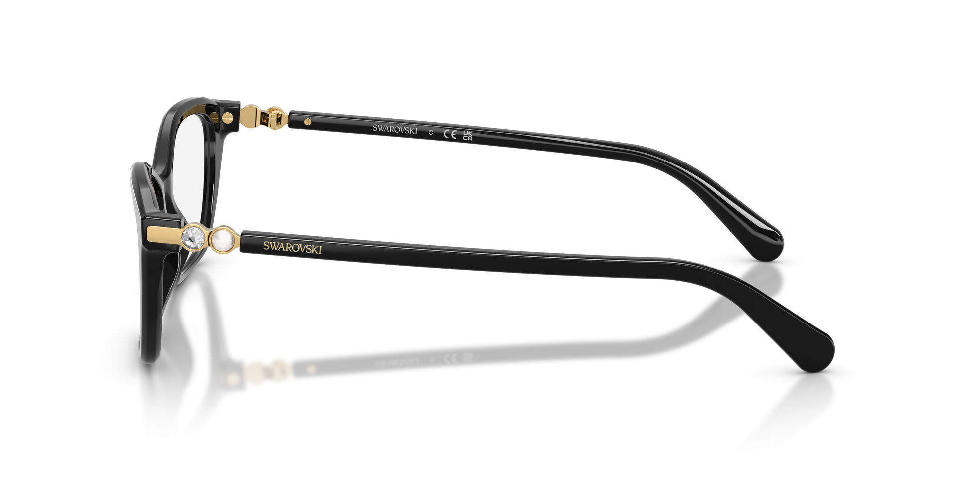 Swarovski SK2065 1001