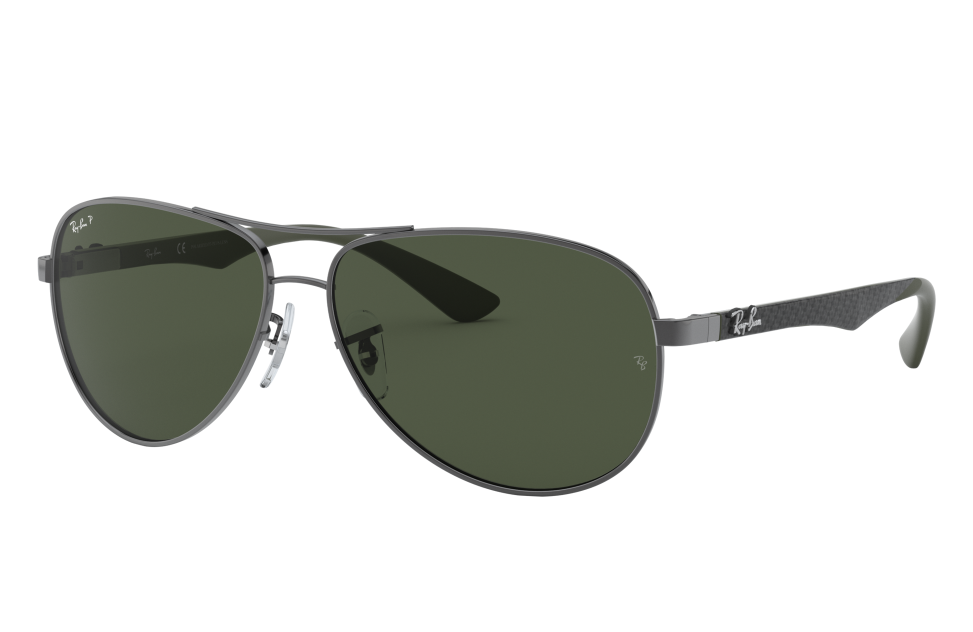 Ray-Ban RB8313 CARBON FIBRE 004/N5