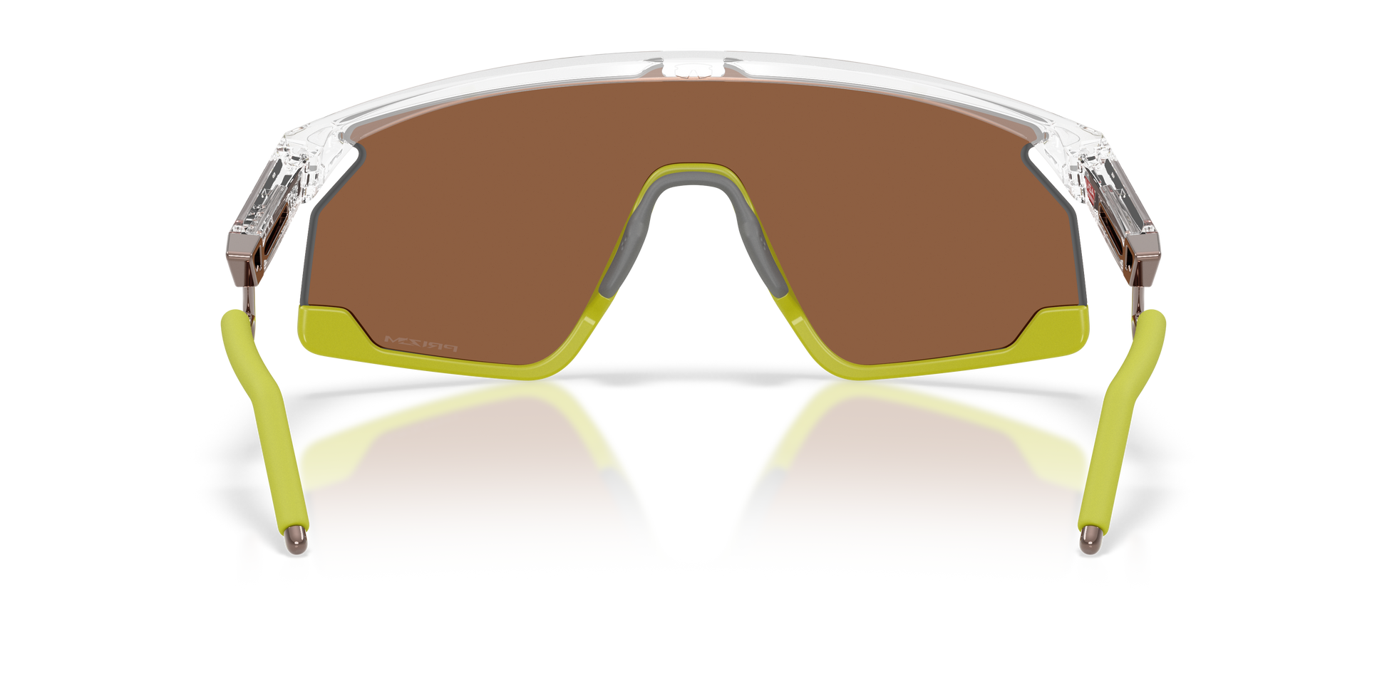 Oakley OO9237 BXTR METAL 923715