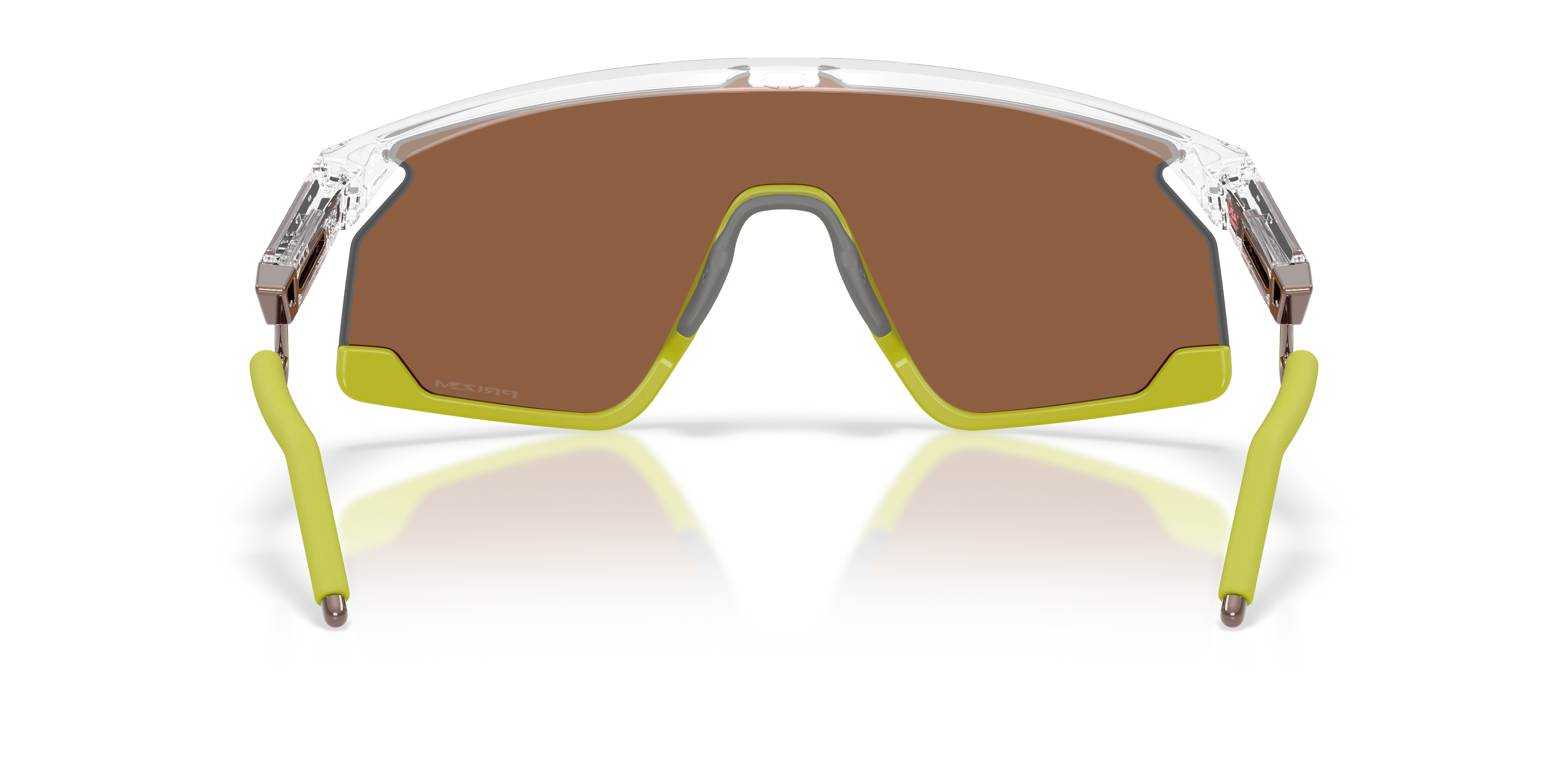 Oakley OO9237 BXTR METAL 923715