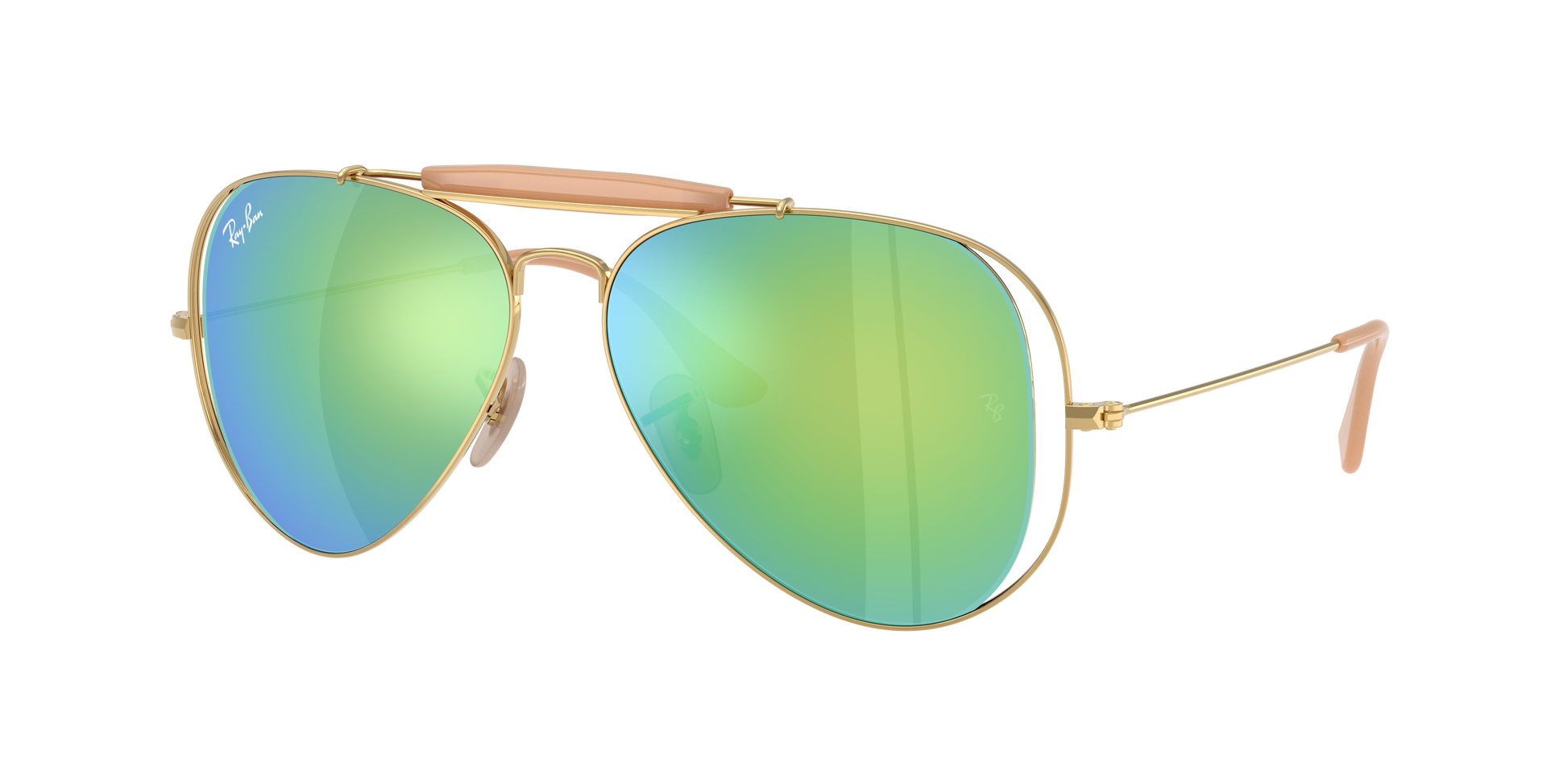 Ray-Ban RB3029M 001/8N