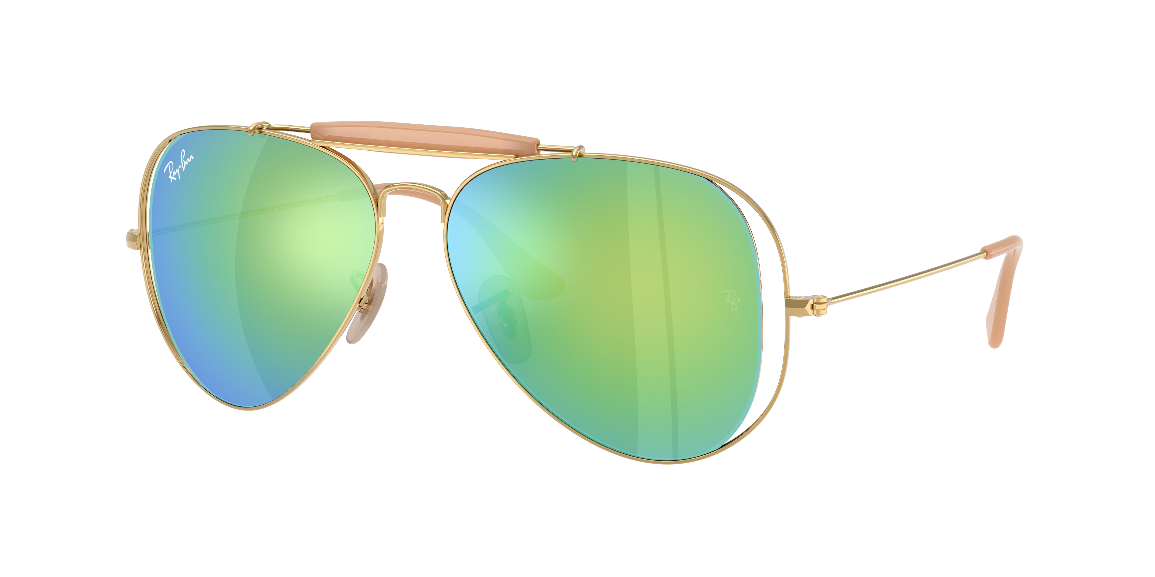 Ray-Ban RB3029M 001/8N