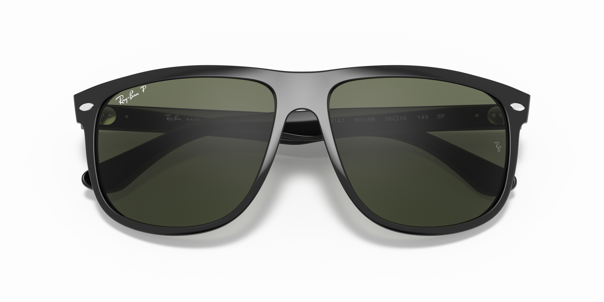 Ray-Ban RB4147 BOYFRIEND 601/58