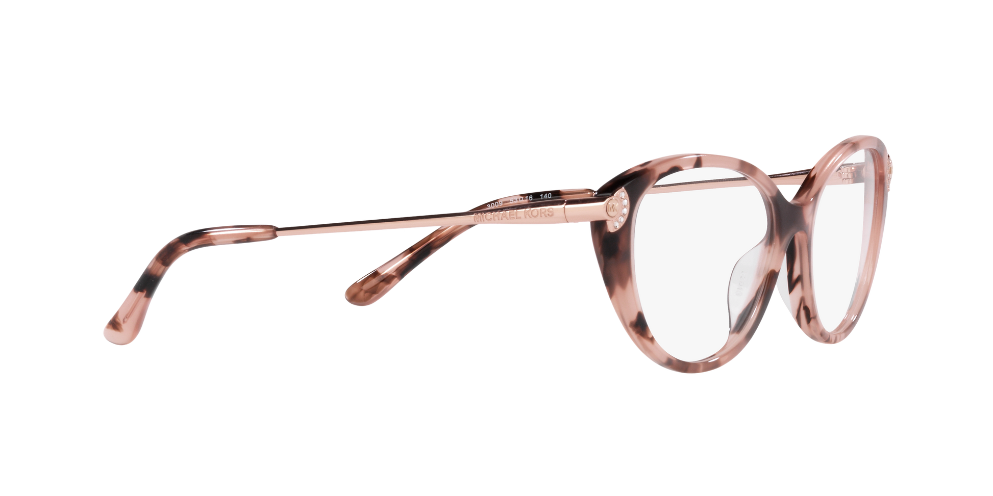 Michael Kors MK4098BU SAVOIE 3009