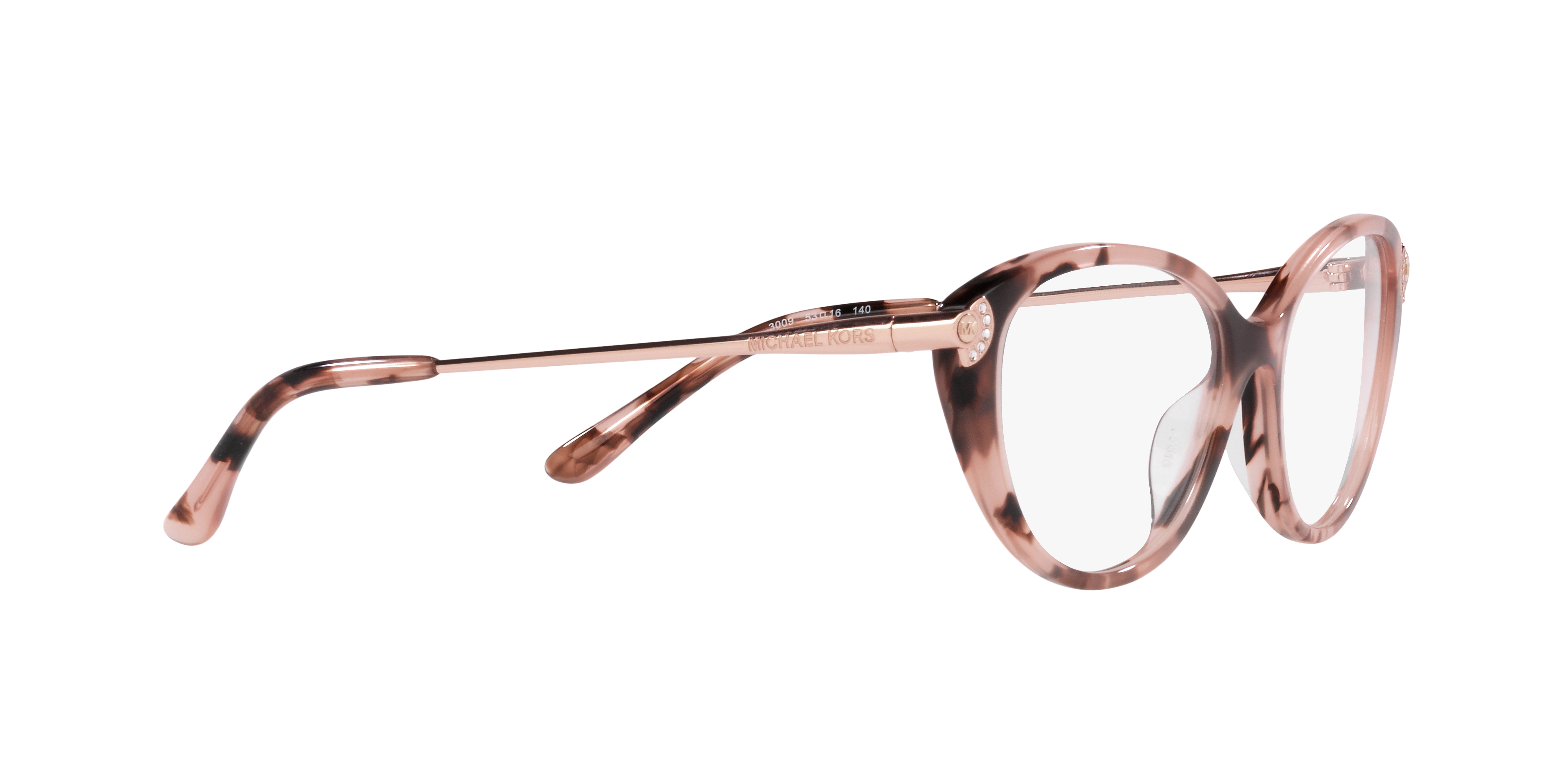 Michael Kors MK4098BU SAVOIE 3009