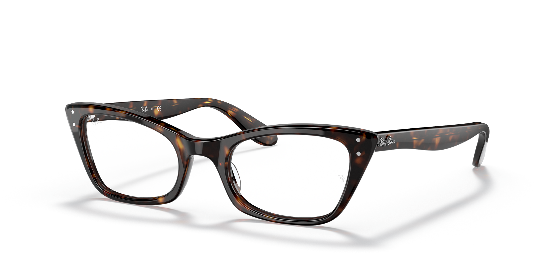 Ray-Ban RX5499 LADY BURBANK 2012
