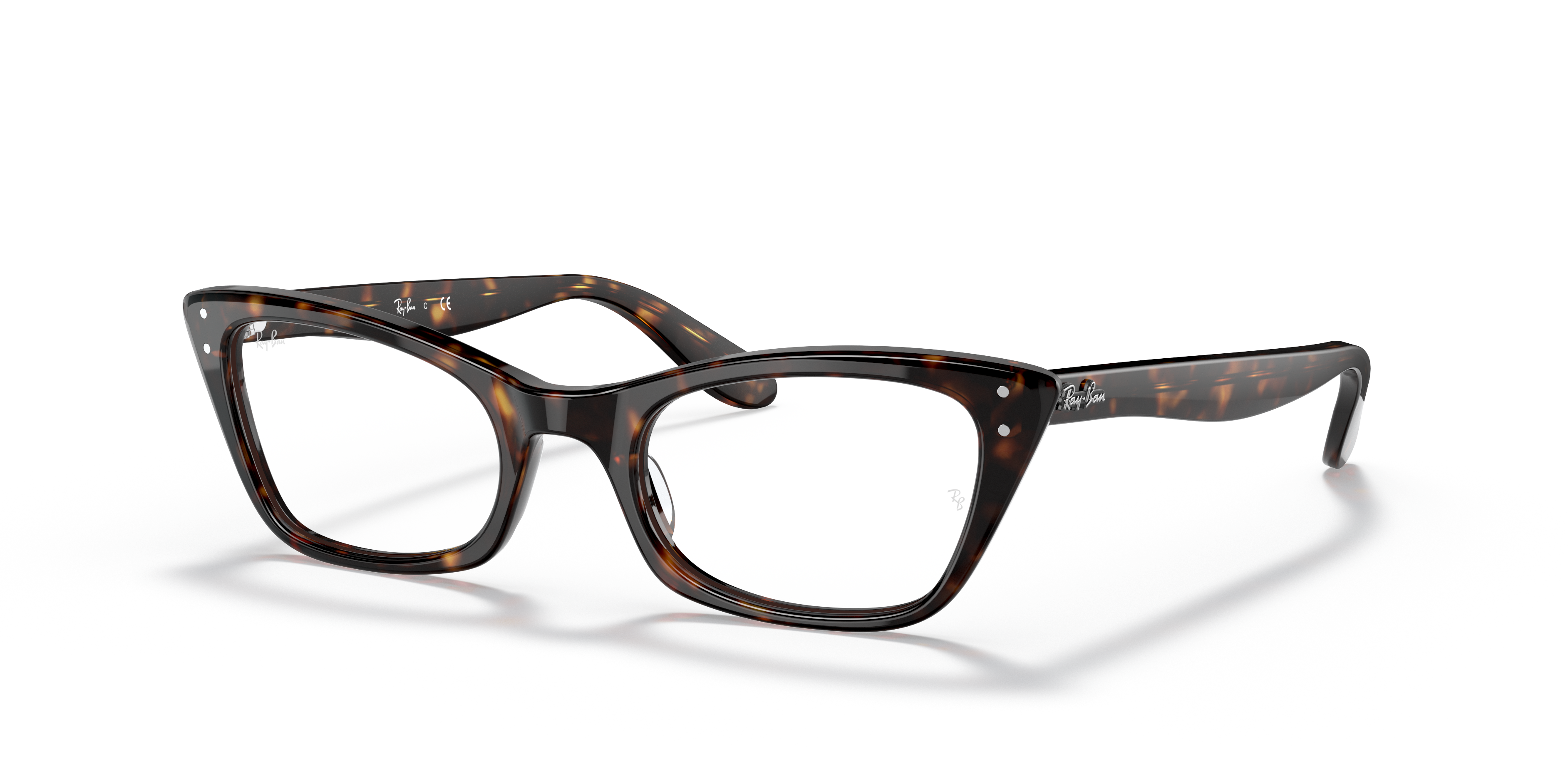 Ray-Ban RX5499 LADY BURBANK 2012