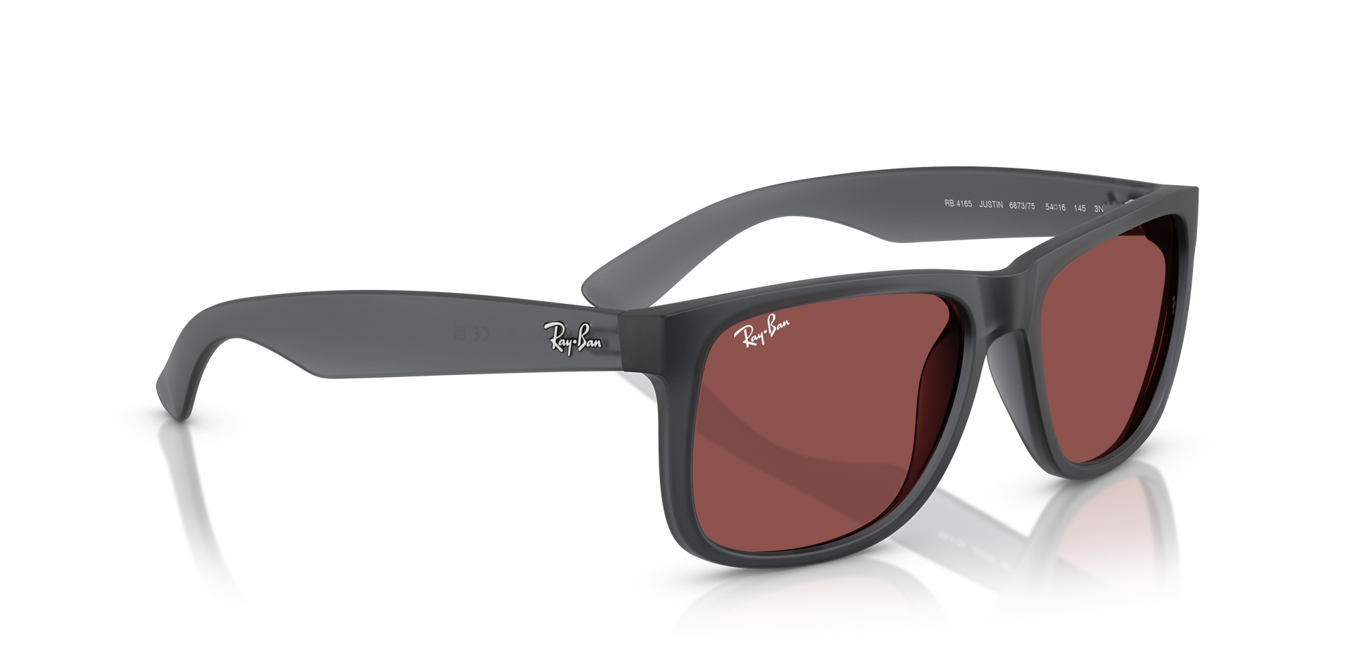Ray-Ban RB4165 JUSTIN 687375
