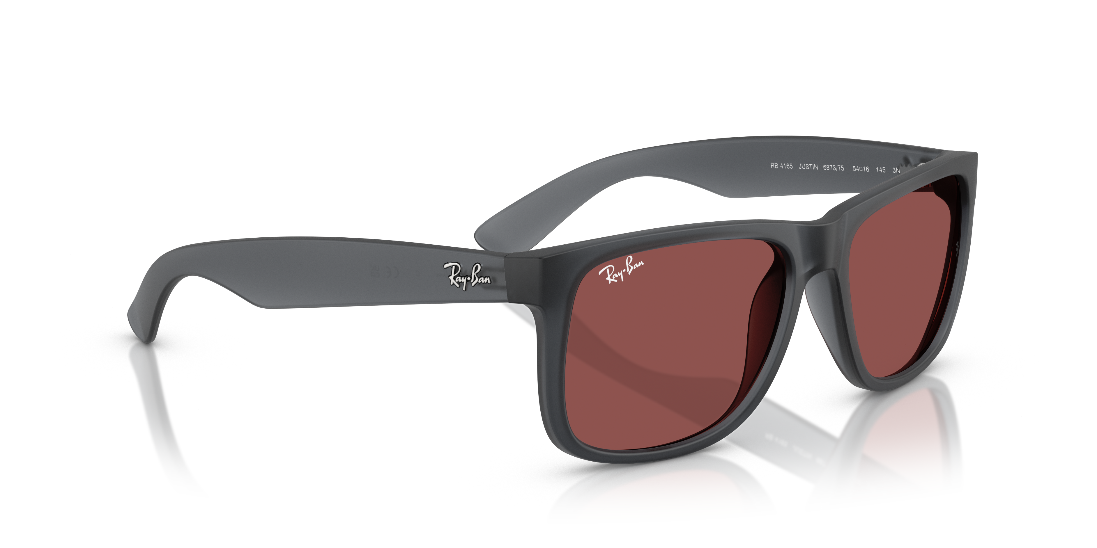 Ray-Ban RB4165 JUSTIN 687375